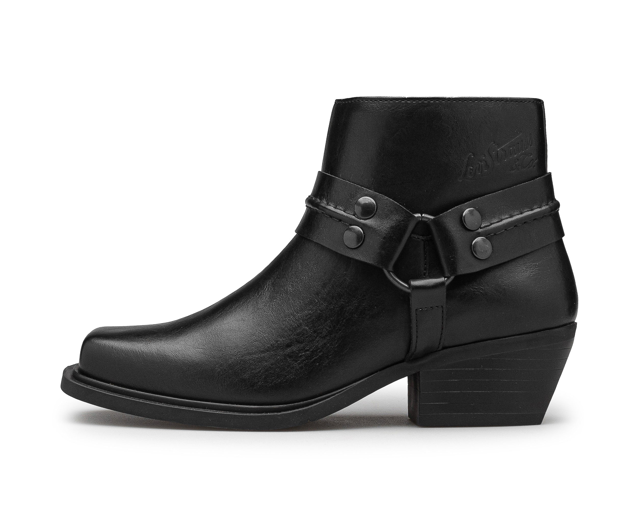 Levi's® Alisha L1127141 Negro