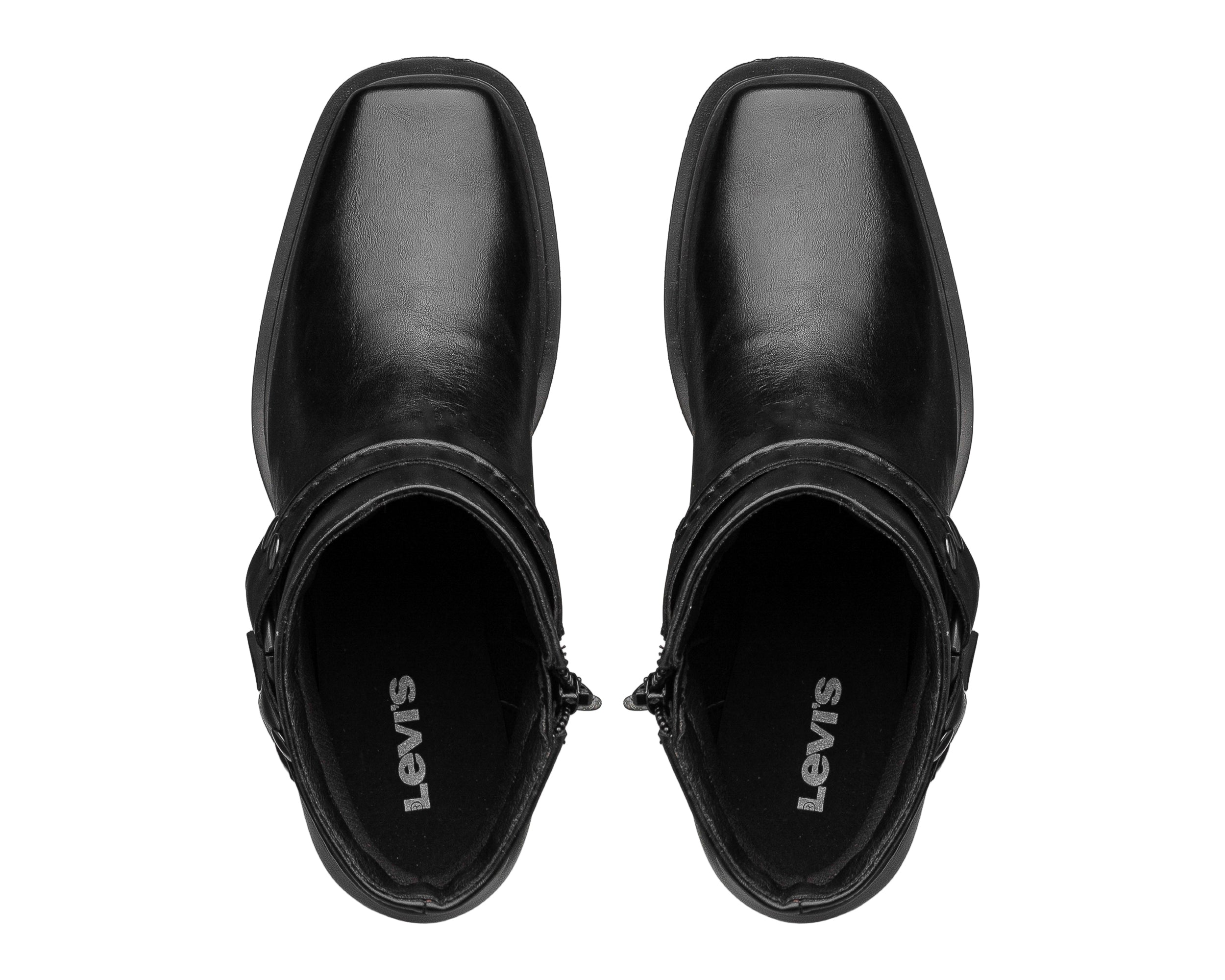 Levi's® Alisha L1127141 Negro