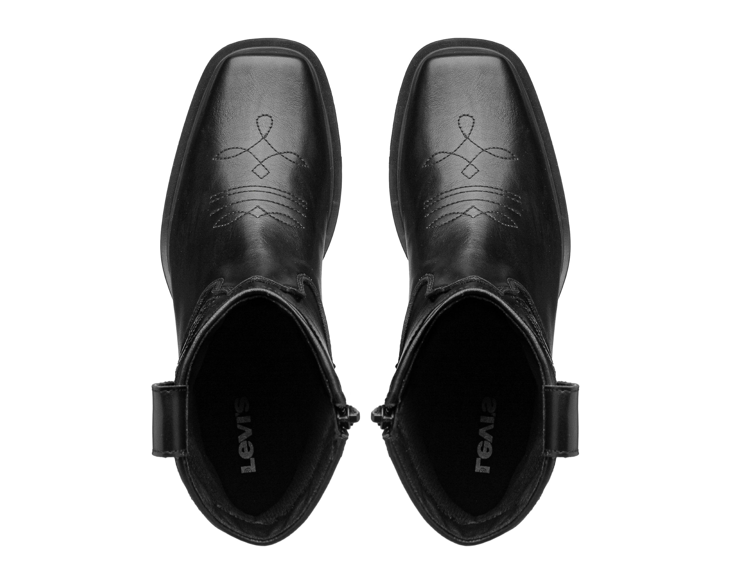 Levi's® Alisha L1127142 Negro
