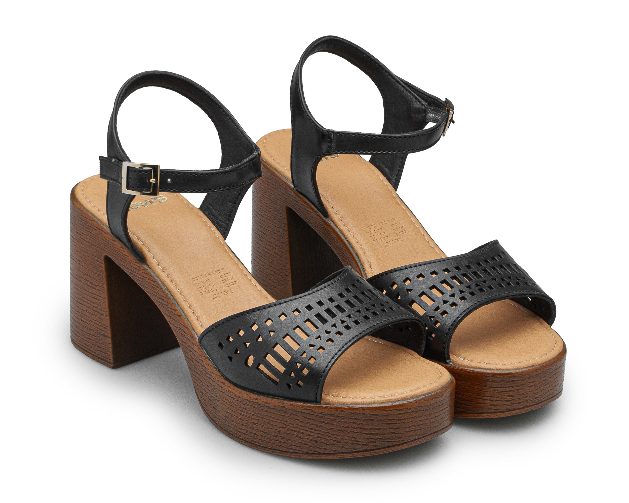 Levi's® Eleanor L1127201 Negro