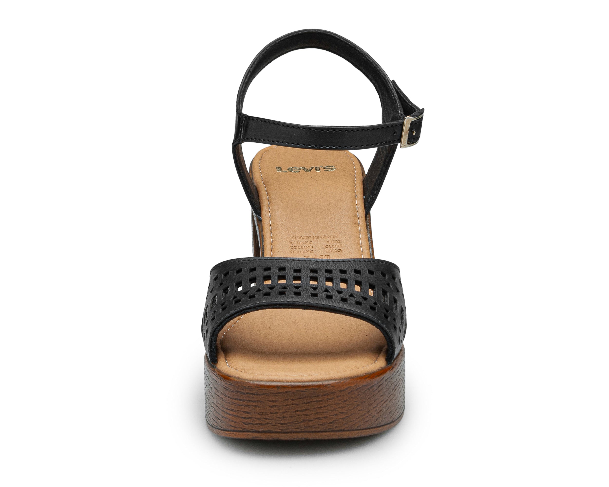 Levi's® Eleanor L1127201 Negro