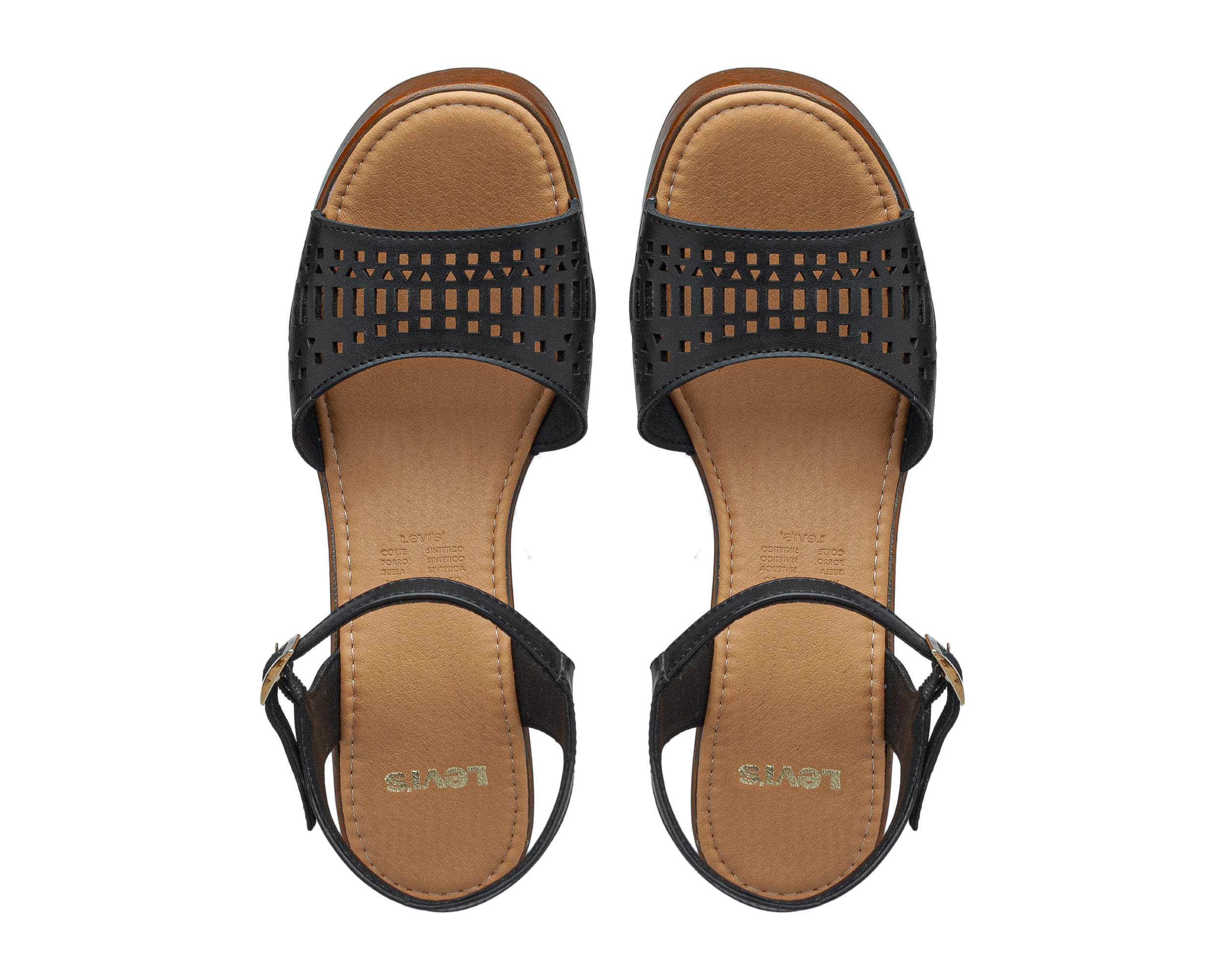 Levi's® Eleanor L1127201 Negro