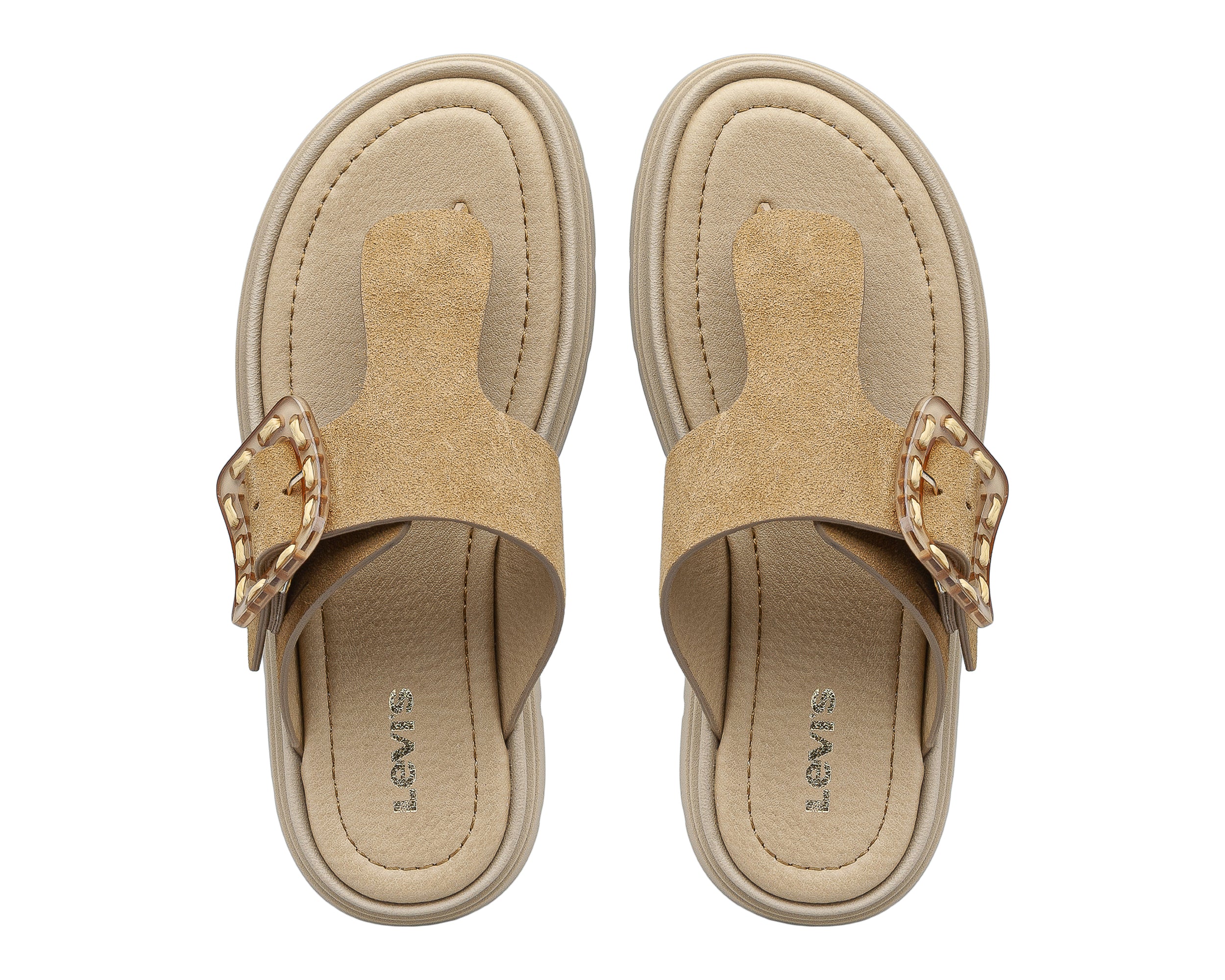 Levi's® Prudence L1127222 Camel