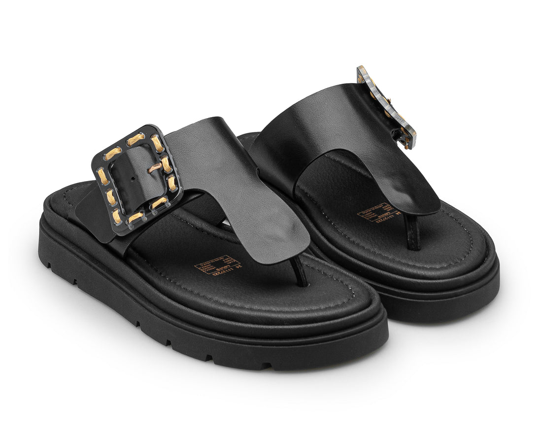 Levi's® Prudence L1127222 Negro