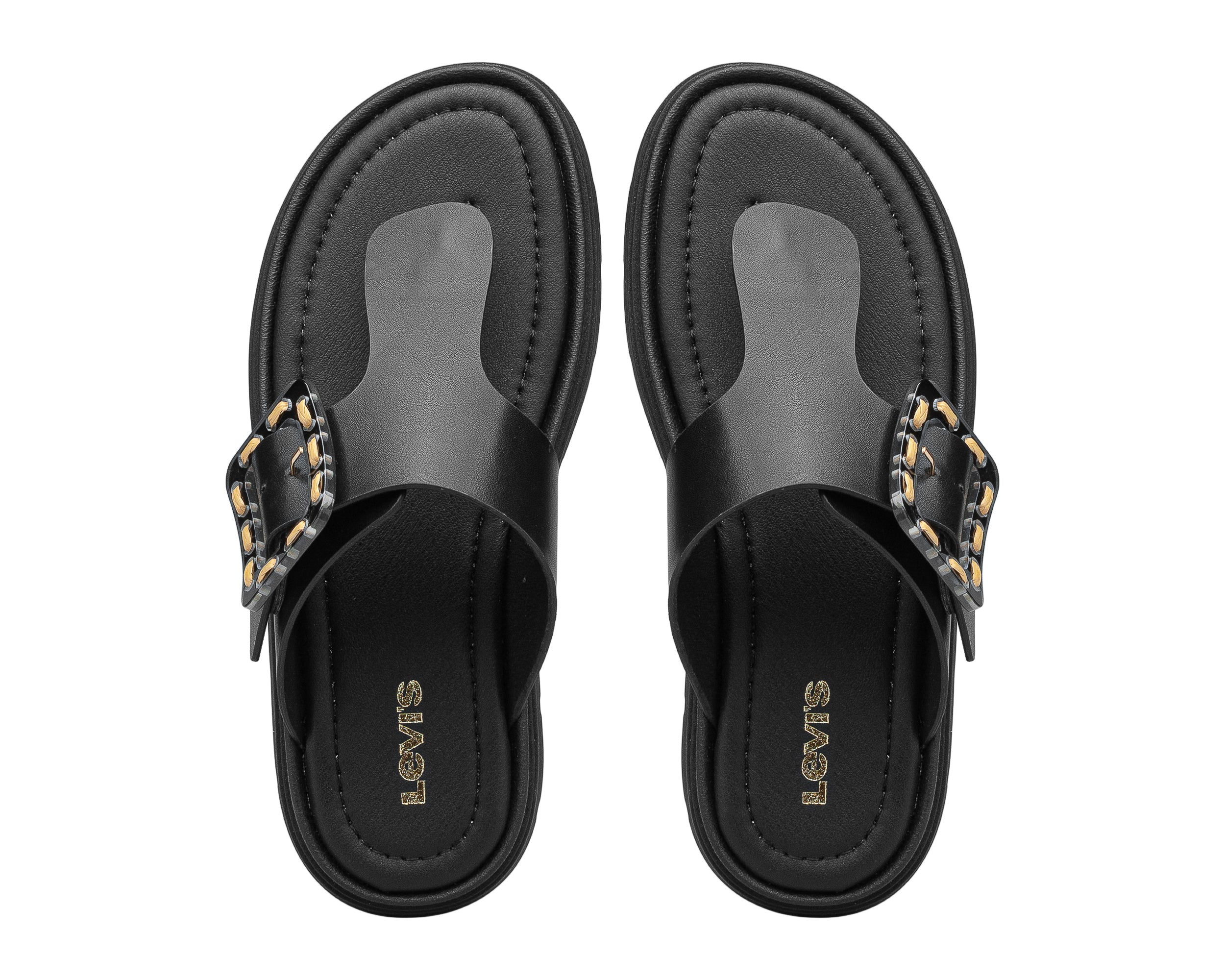 Levi's® Prudence L1127222 Negro