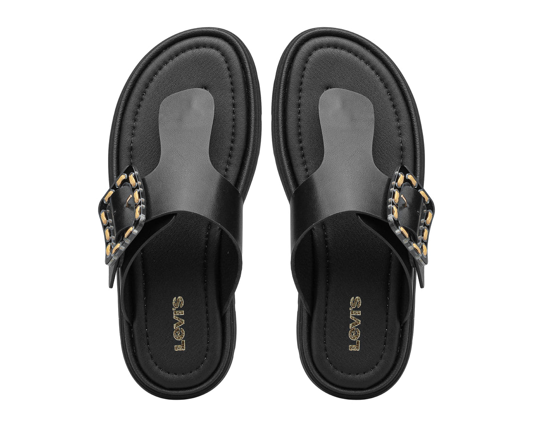 Levi's® Prudence L1127222 Negro