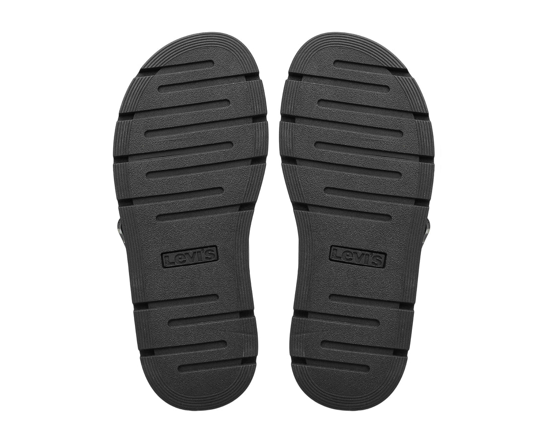 Levi's® Prudence L1127222 Negro