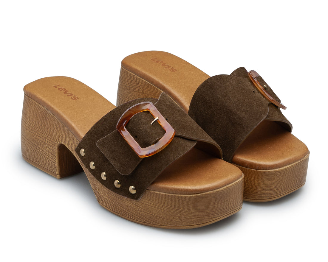 Levi's® Michelle L1127231 Café