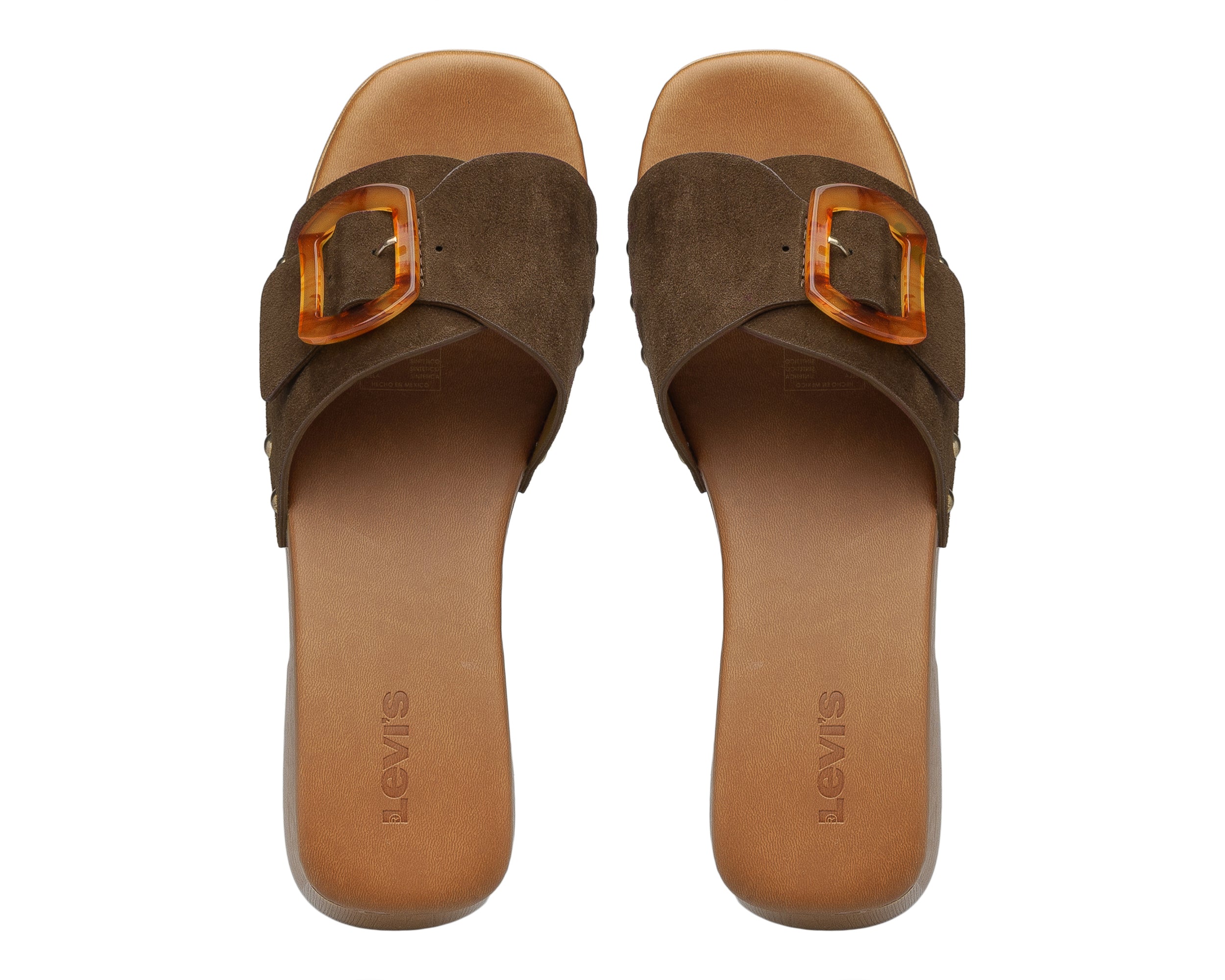 Levi's® Michelle L1127231 Café