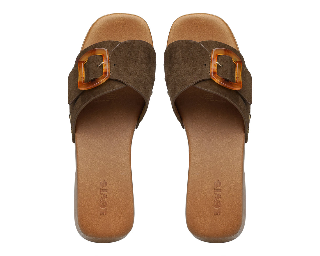 Levi's® Michelle L1127231 Café