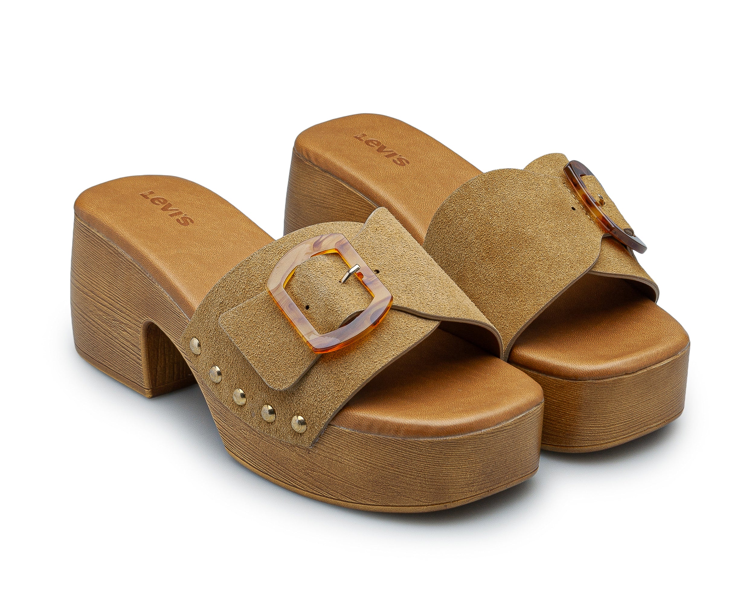 Levi's® Michelle L1127231 Camel