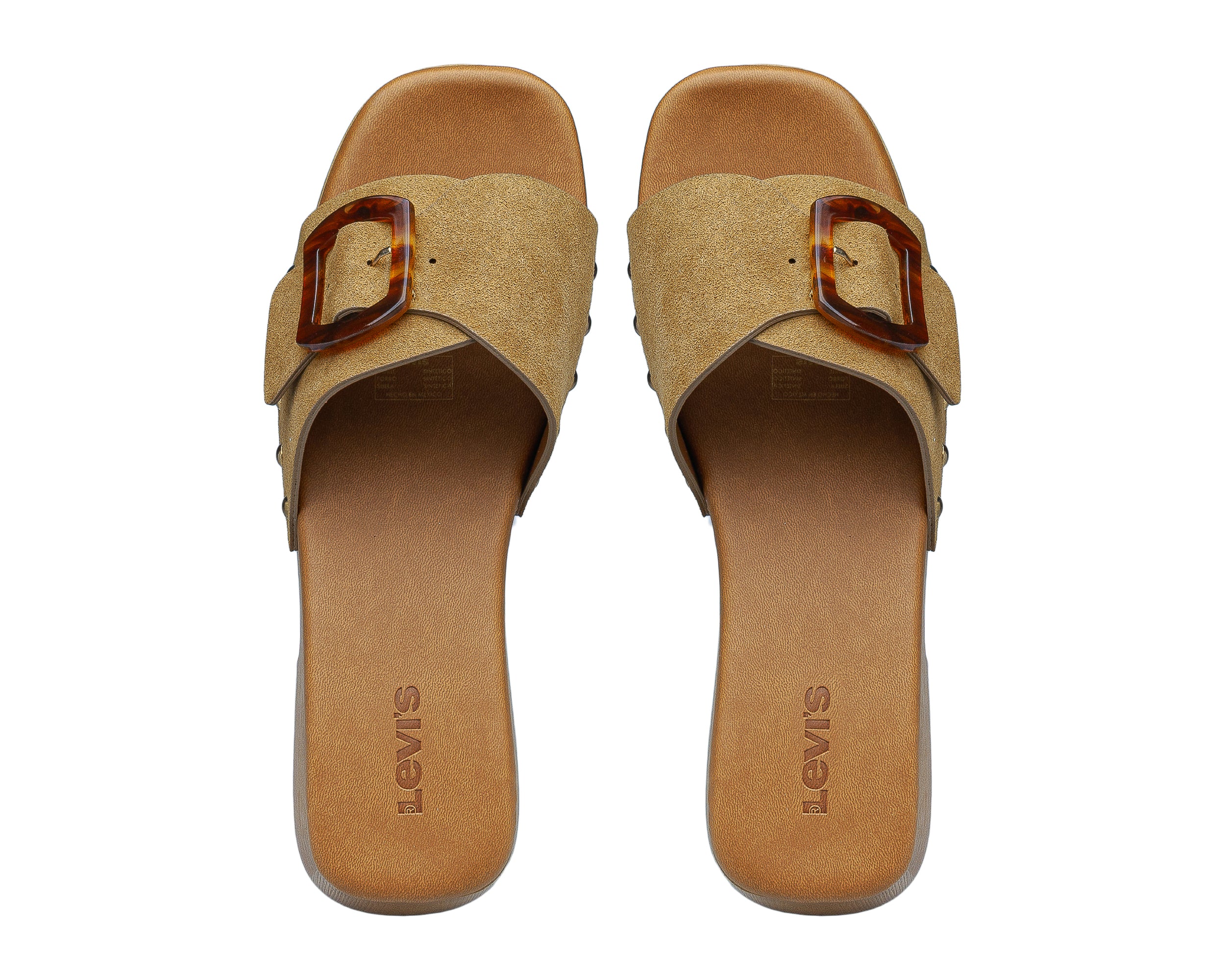 Levi's® Michelle L1127231 Camel