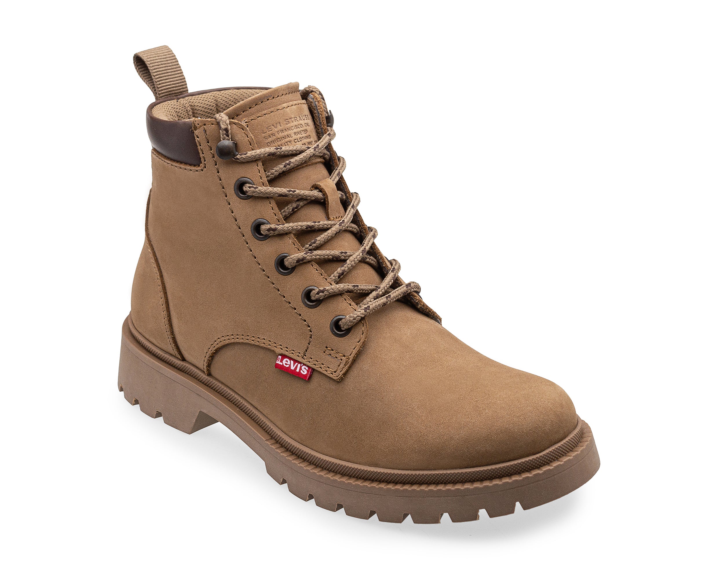 Levi's® Nicole L1224141 Taupe