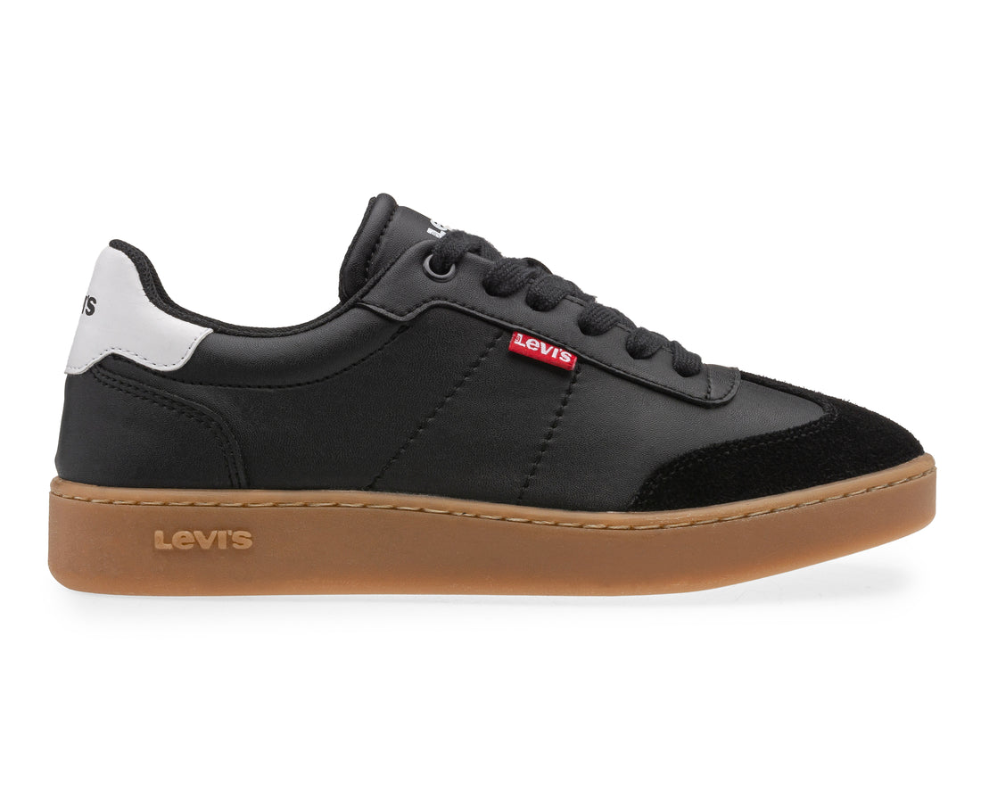 Levi's® SwiftD L1224283S Negro