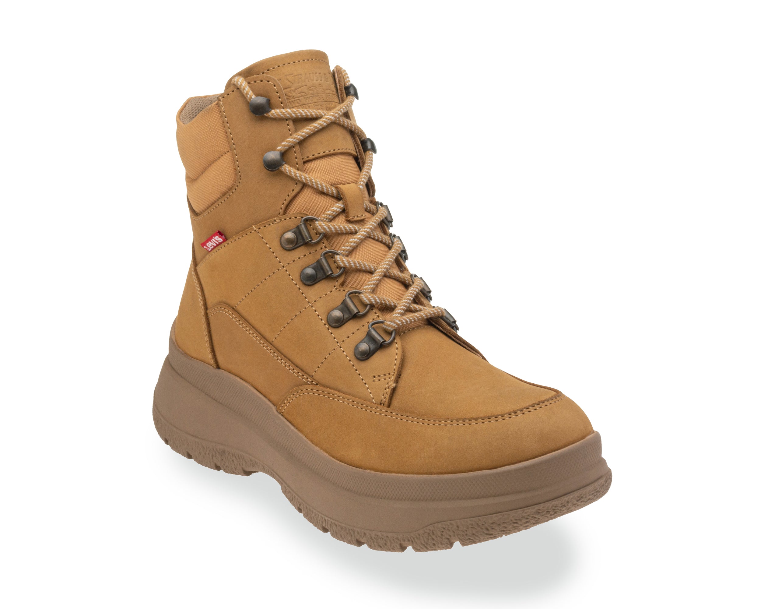 Levi's® Clarisa L1225193 Tan