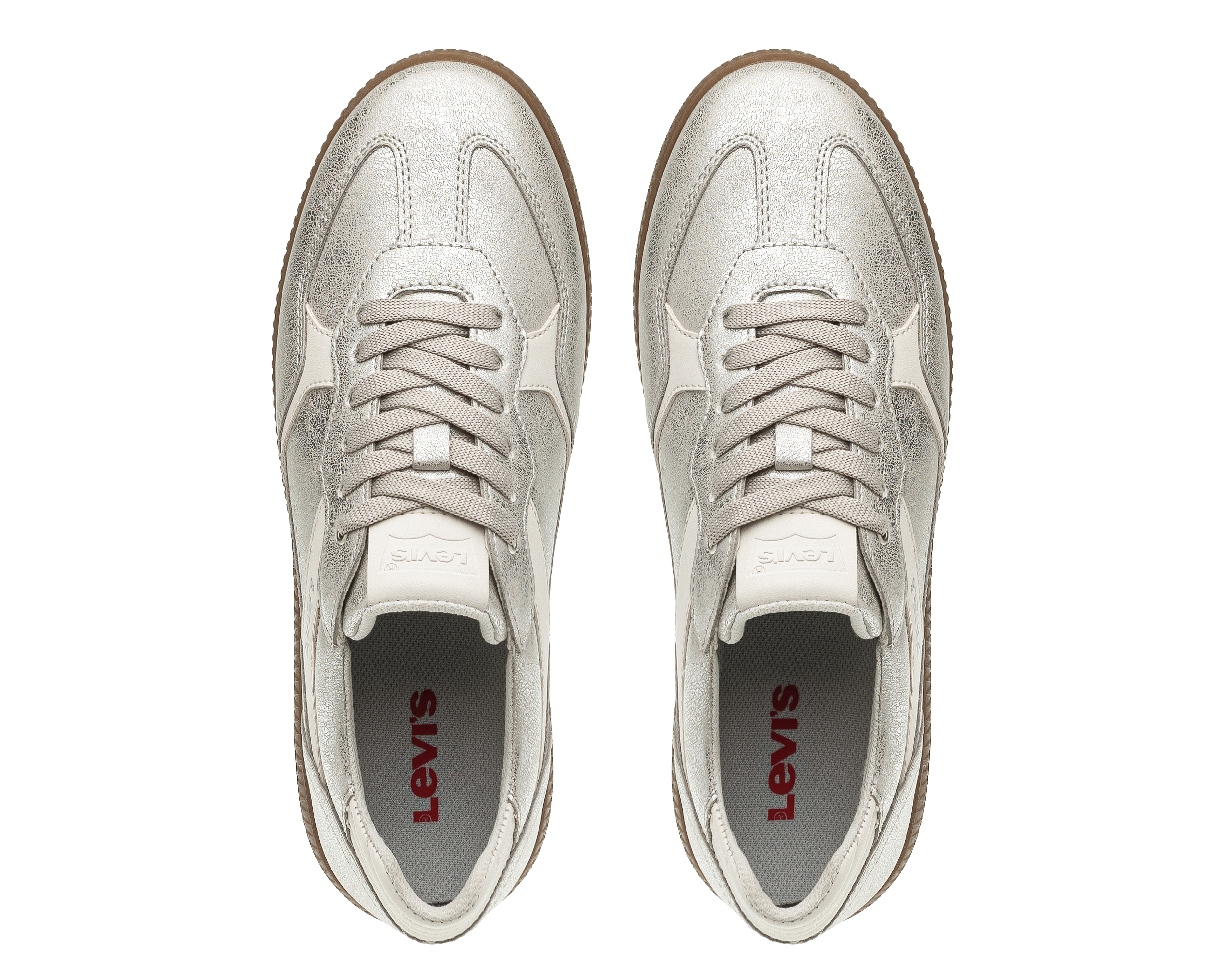Levi's®  Penny L1226121 Plata
