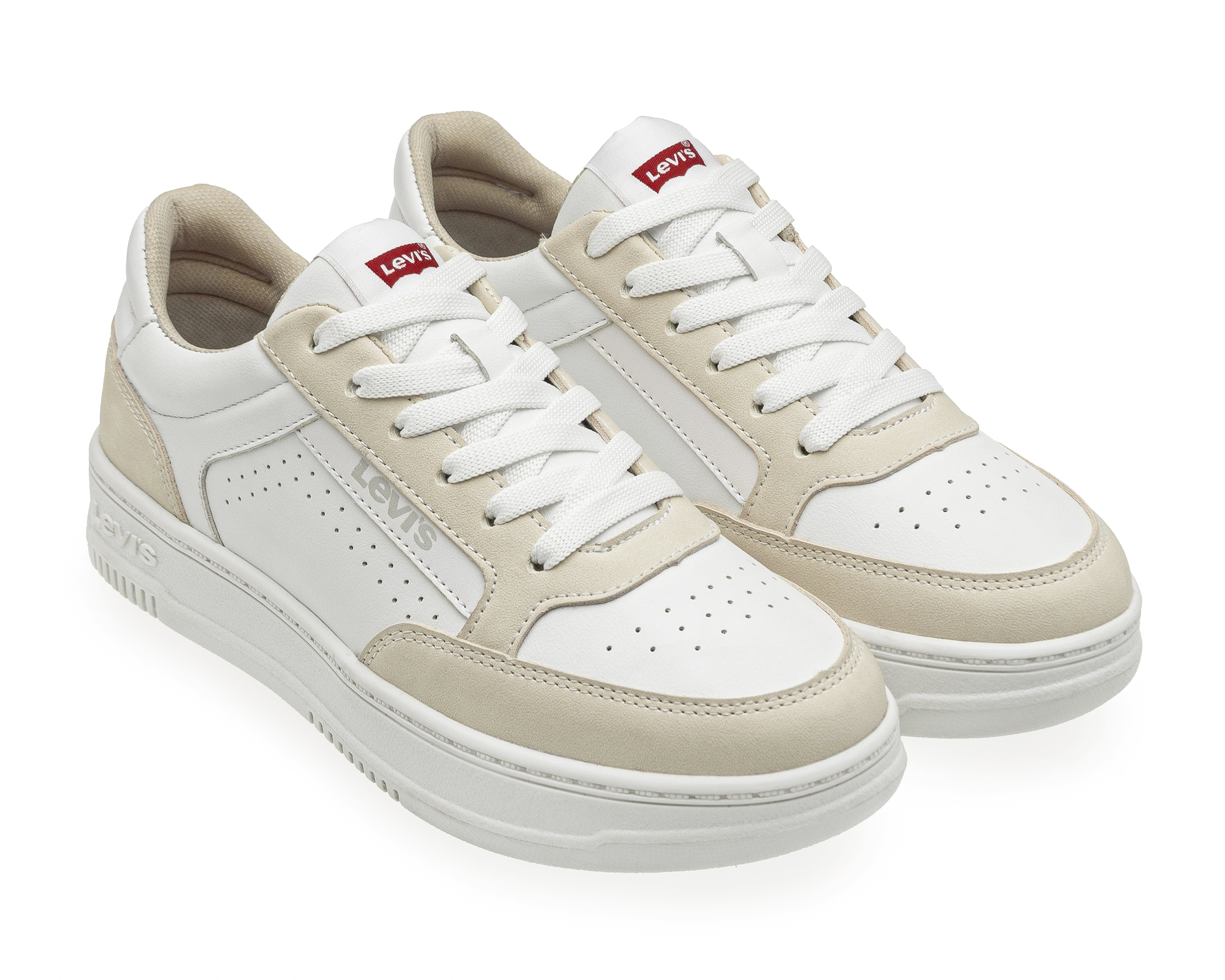 Levi's®  Drive D L1226131S Blanco