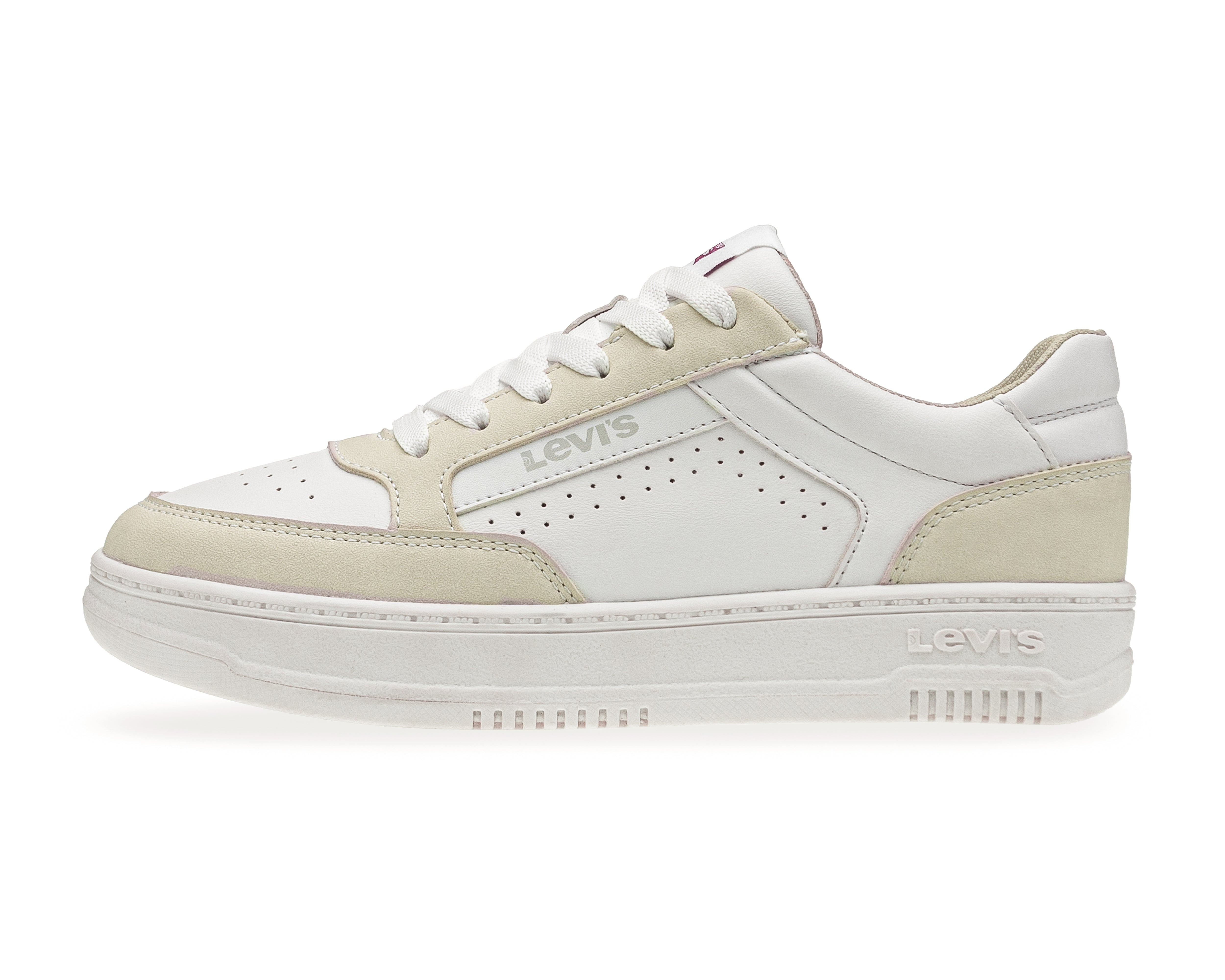 Levi's®  Drive D L1226131S Blanco