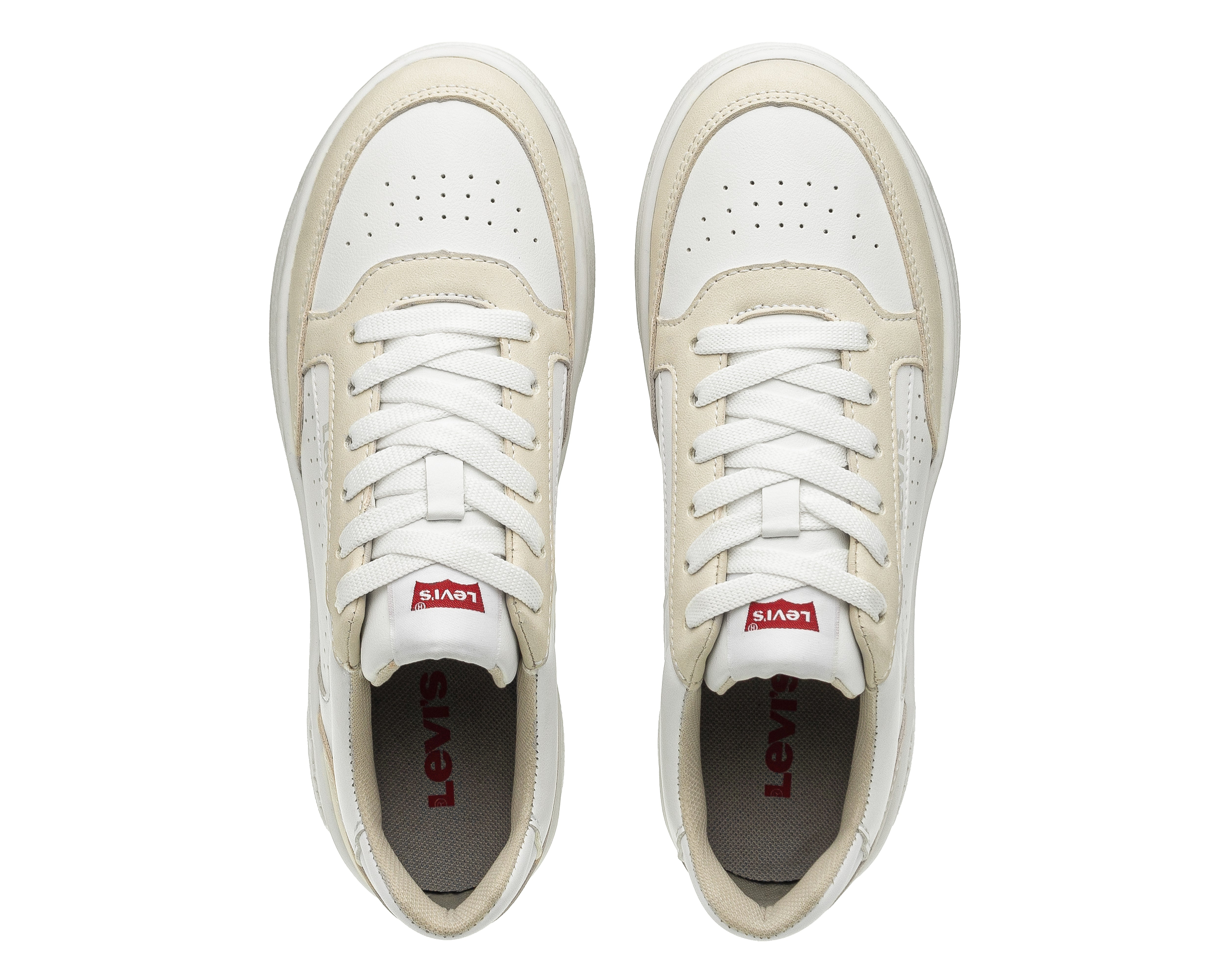Levi's®  Drive D L1226131S Blanco