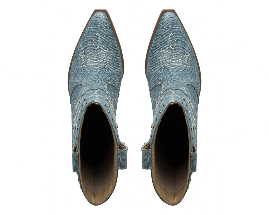 Levi's®  Audry L1226151 Azul