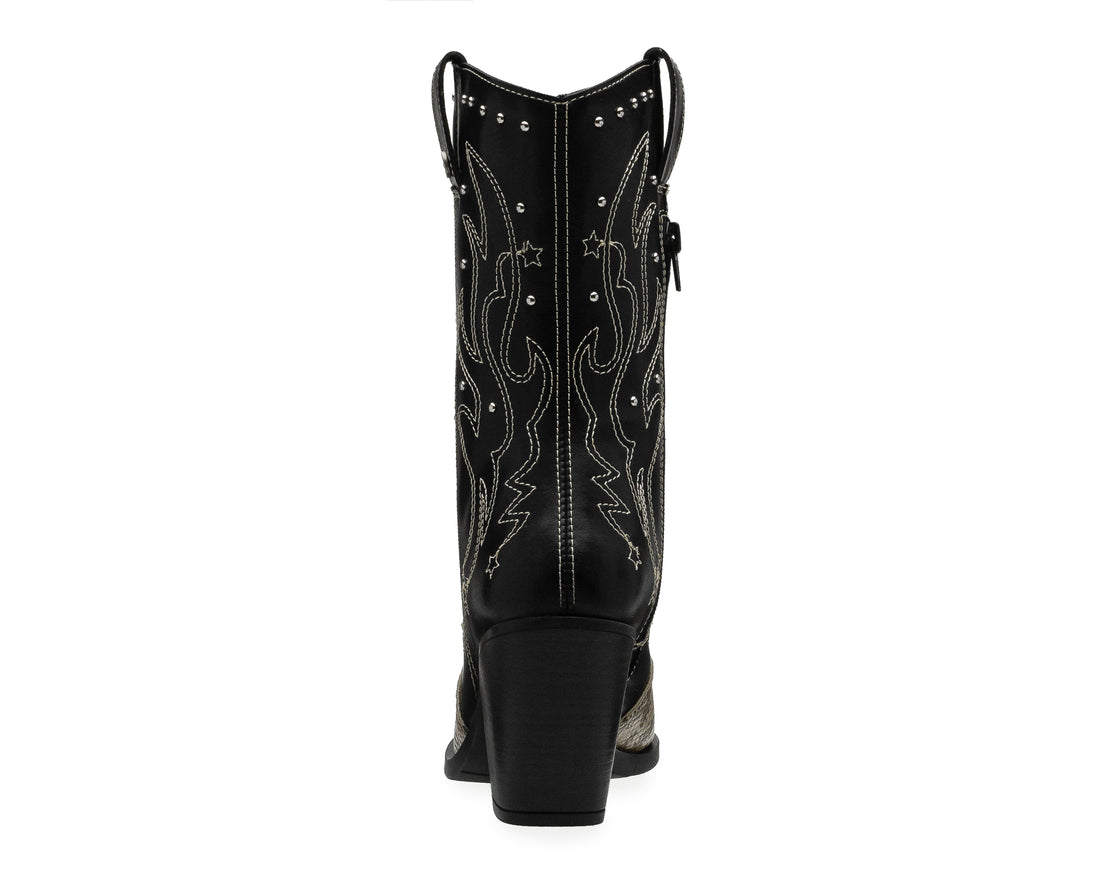 Levi's®  Audry L1226151 Negro