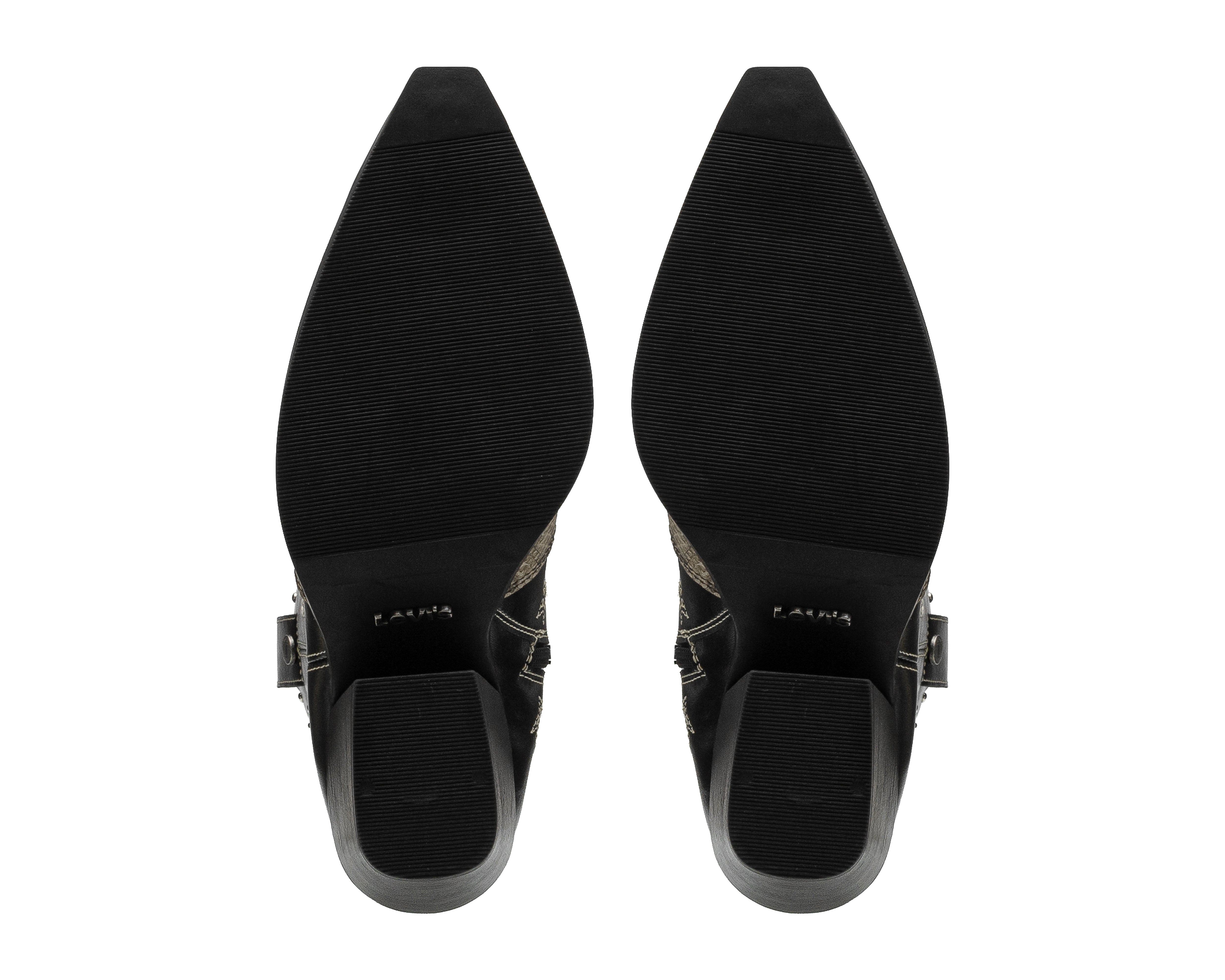 Levi's®  Audry L1226151 Negro