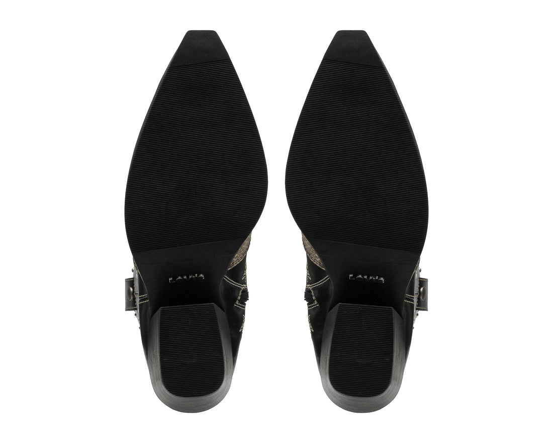 Levi's®  Audry L1226151 Negro