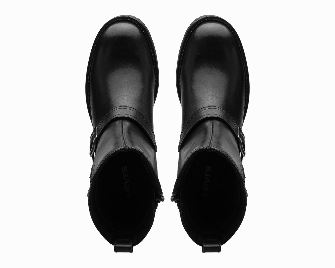 Levi's®  Grace L1226182 Negro