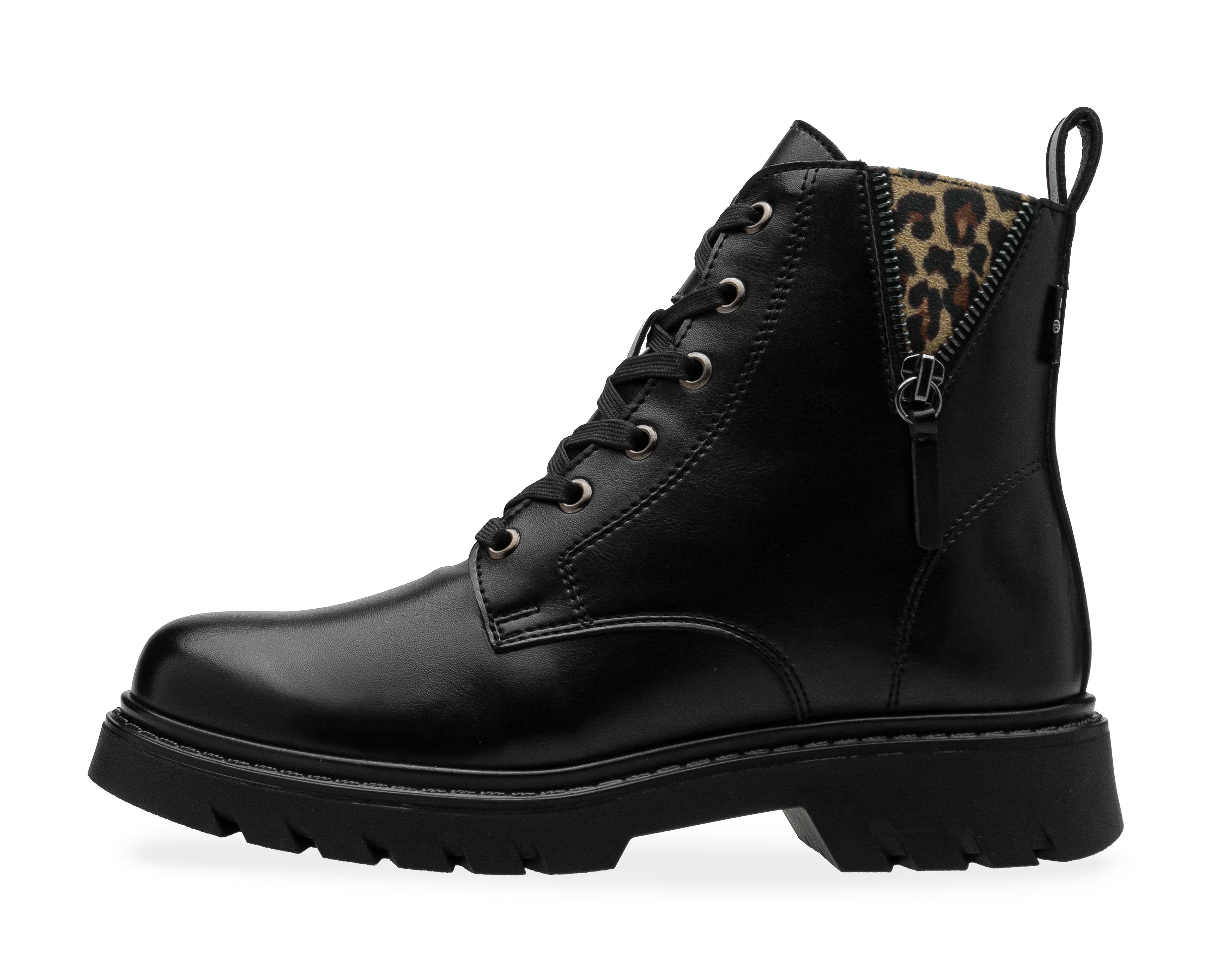 Levi's®  Curie L1226201 Negro