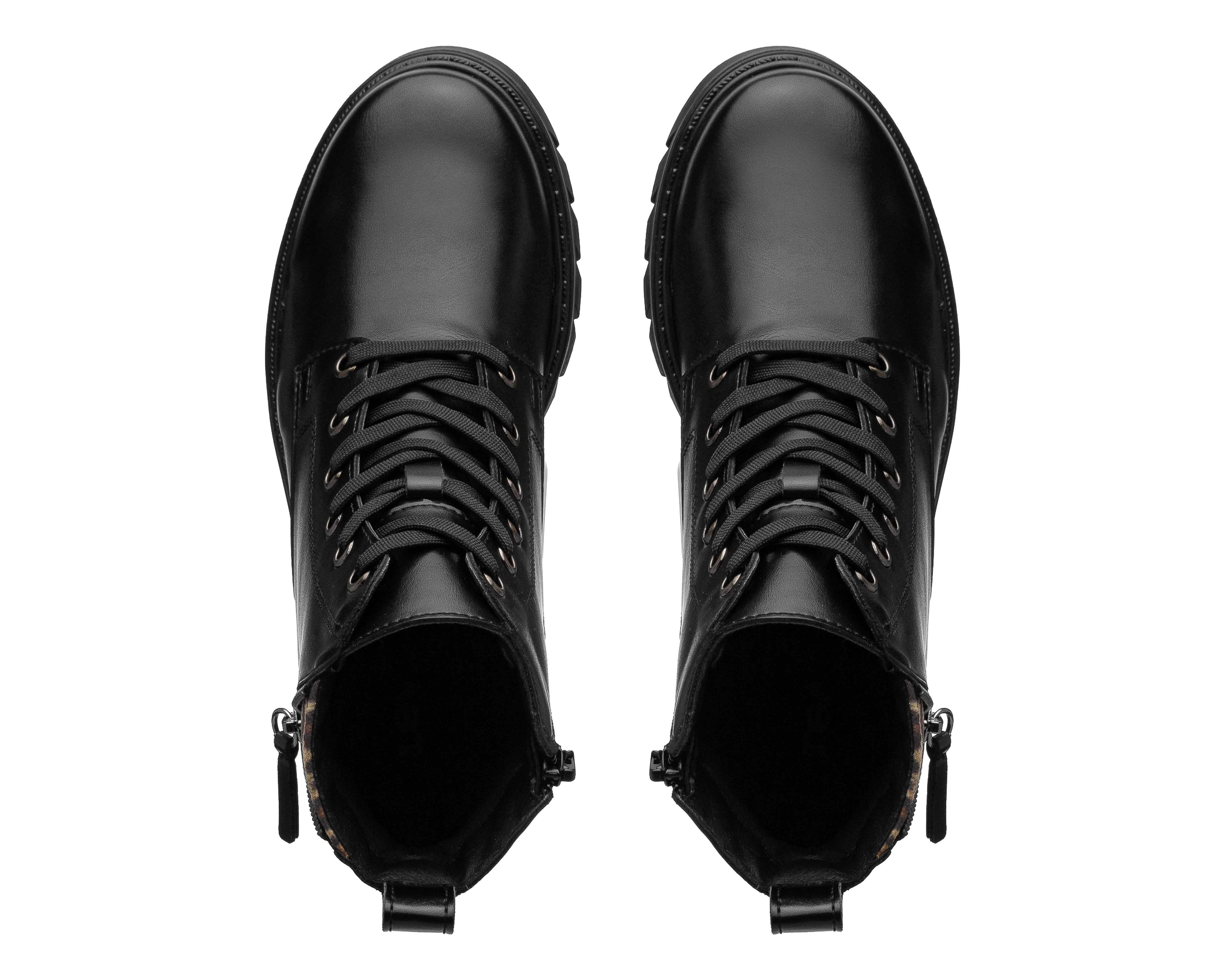 Levi's®  Curie L1226201 Negro