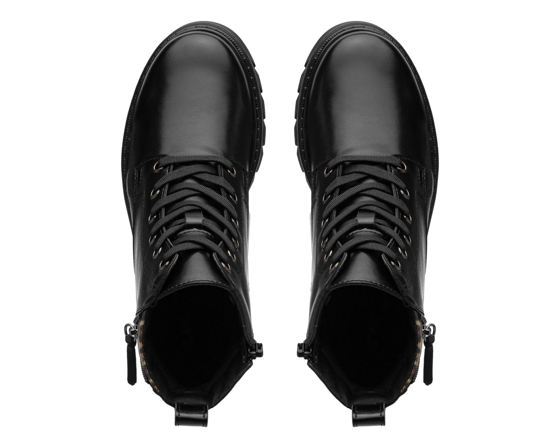 Levi's®  Curie L1226201 Negro