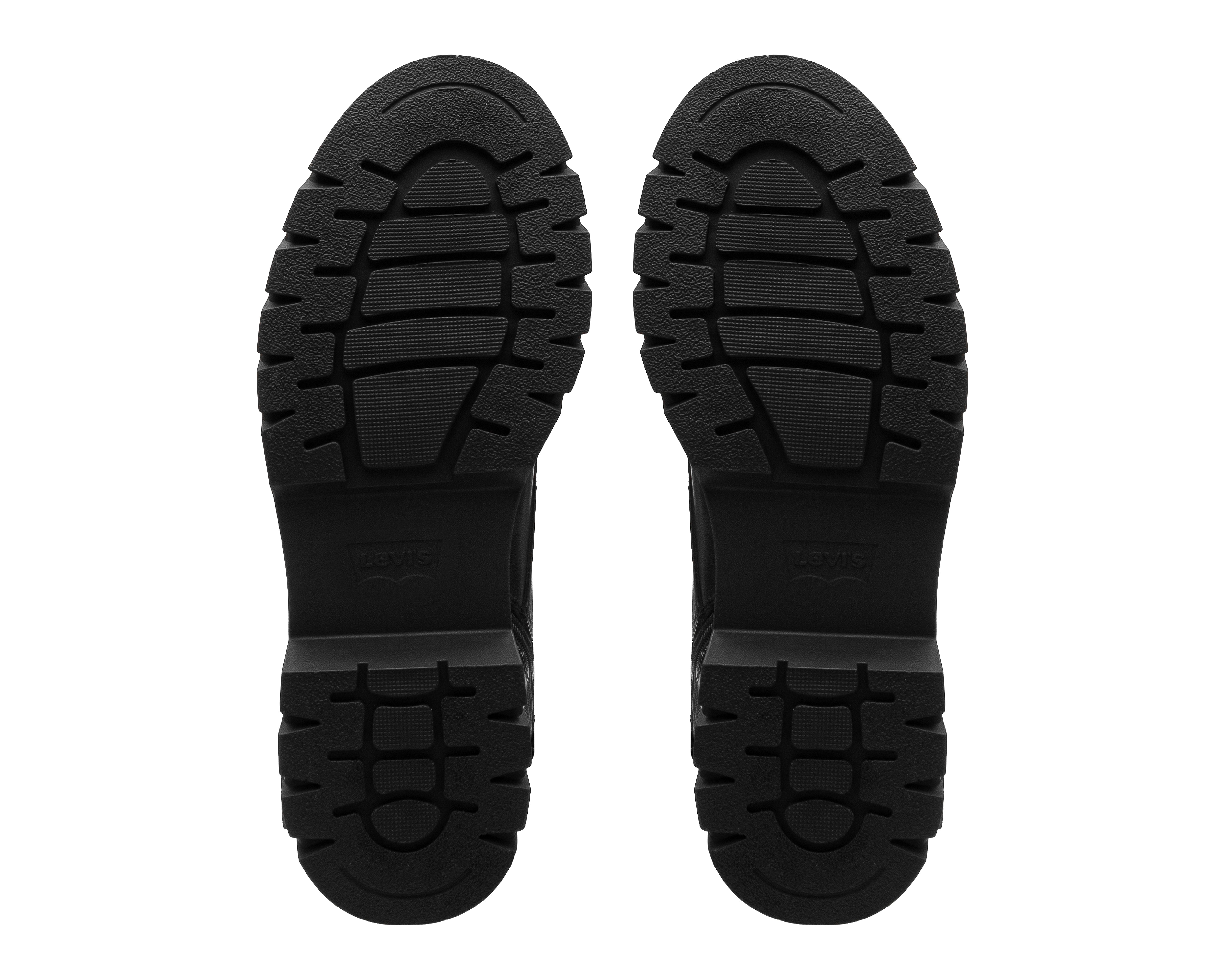 Levi's®  Curie L1226201 Negro