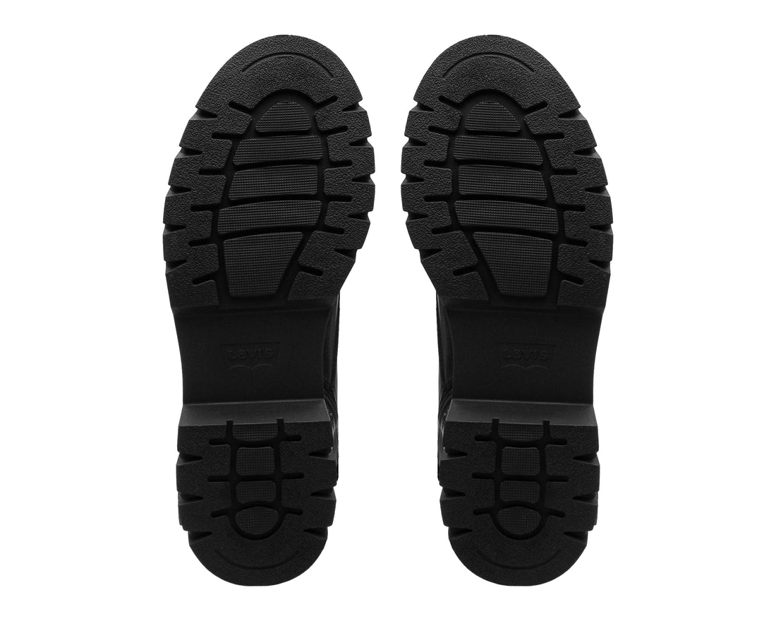 Levi's®  Curie L1226201 Negro