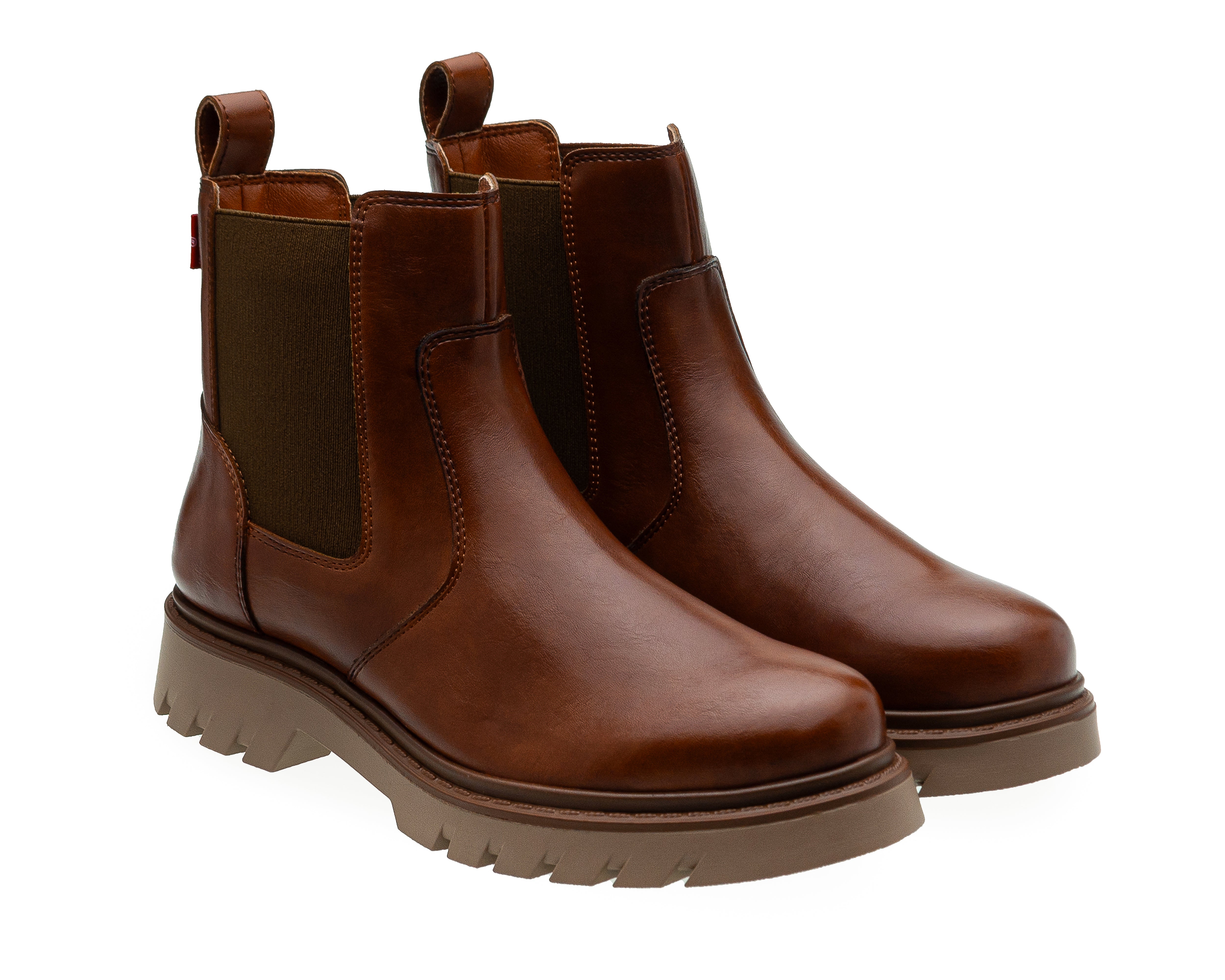 Levi's®  Curie L1226203 Cogñac