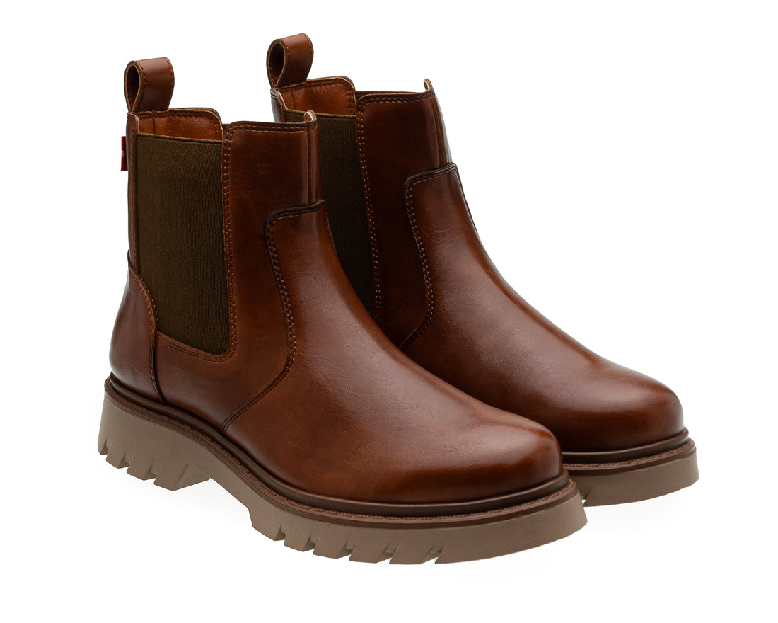 Levi's®  Curie L1226203 Cogñac