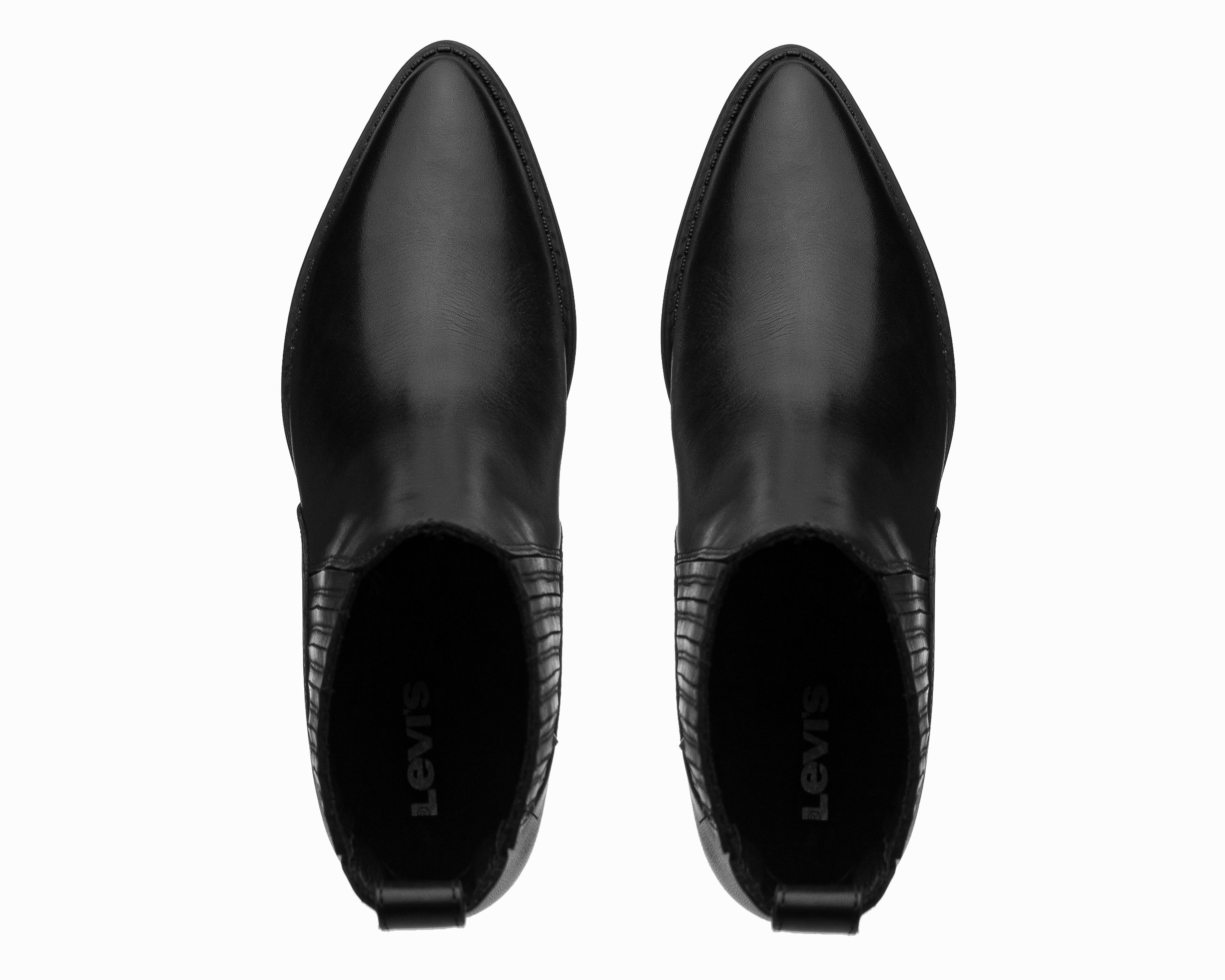 Levi's®  Rita L1226211 Negro