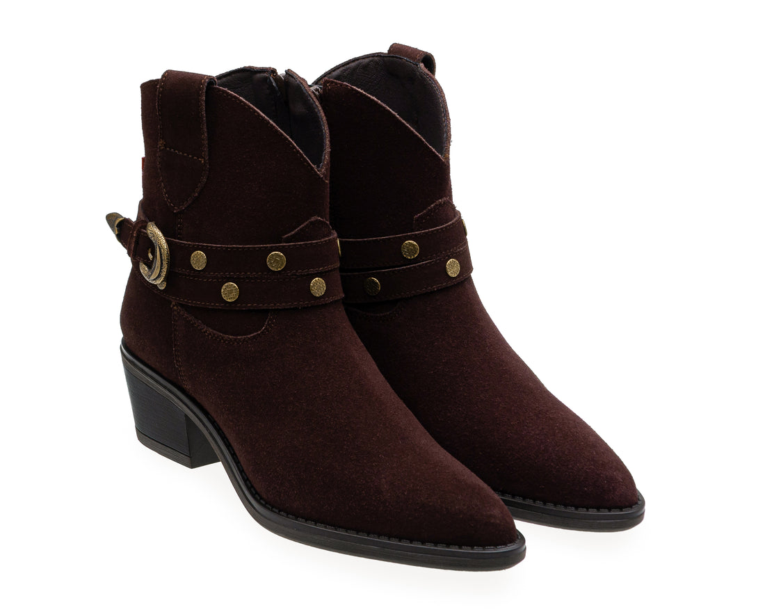 Levi's®  Rita L1226212 Café