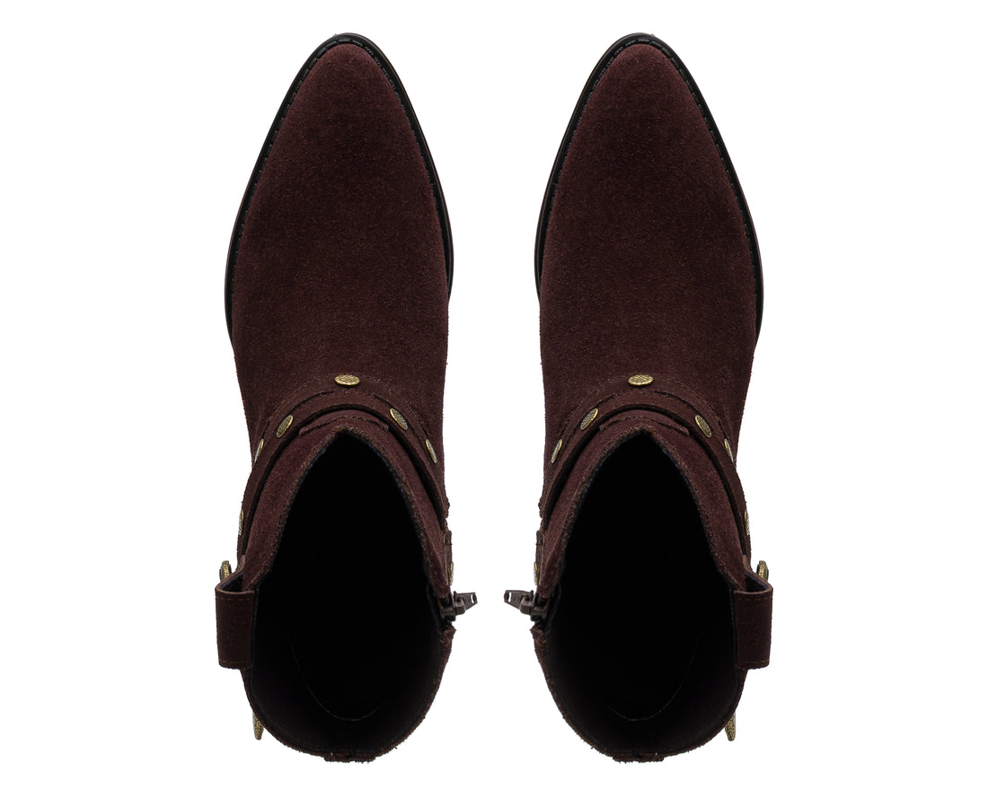 Levi's®  Rita L1226212 Café