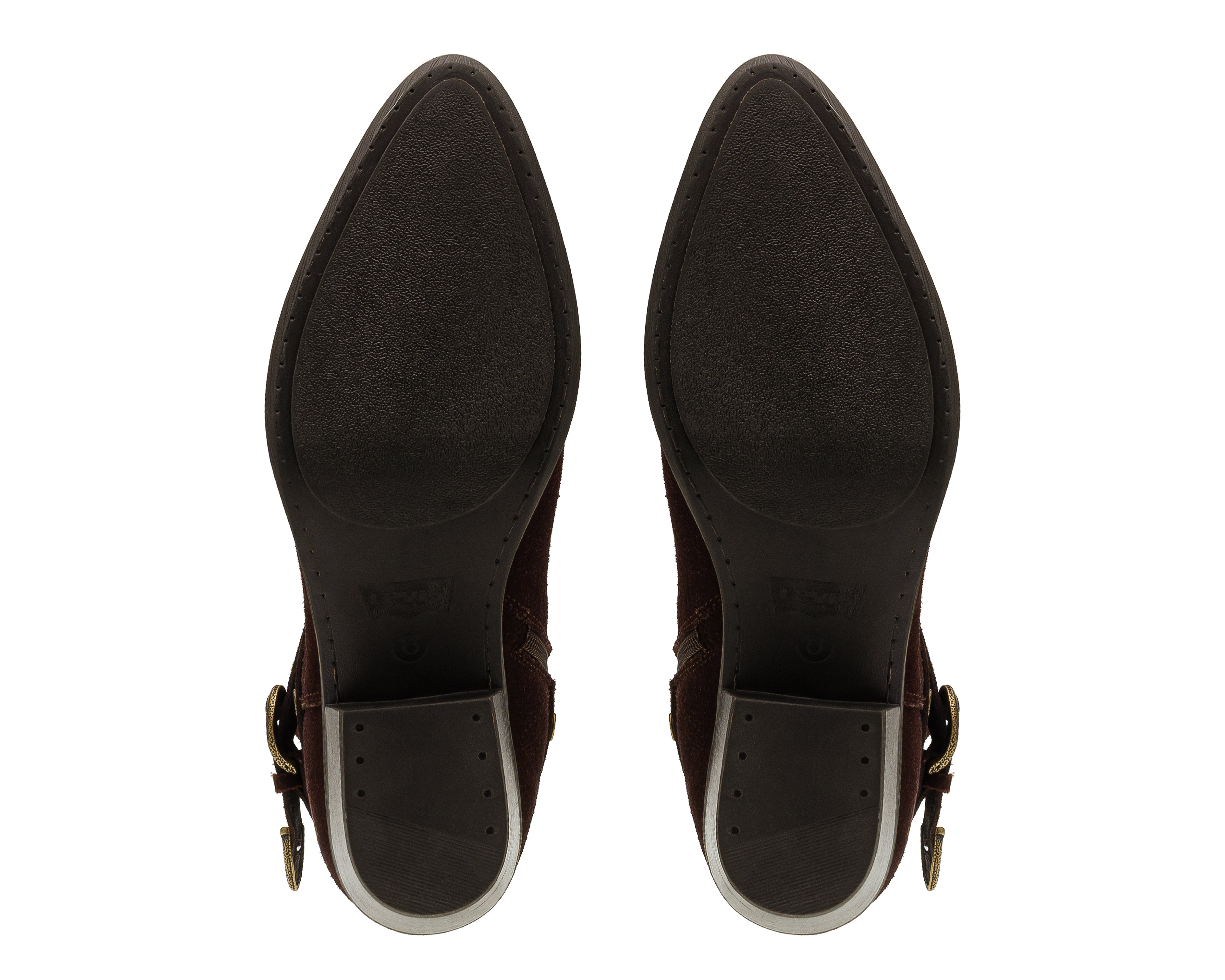 Levi's®  Rita L1226212 Café