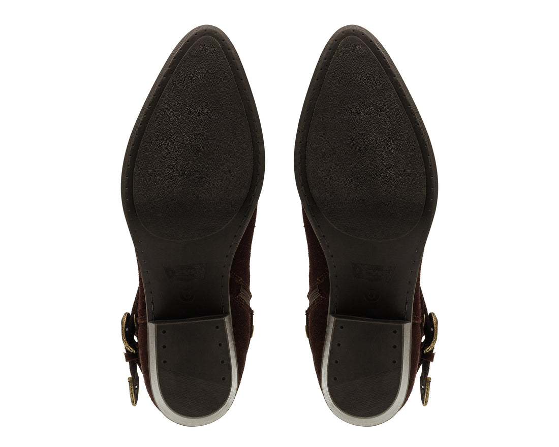 Levi's®  Rita L1226212 Café