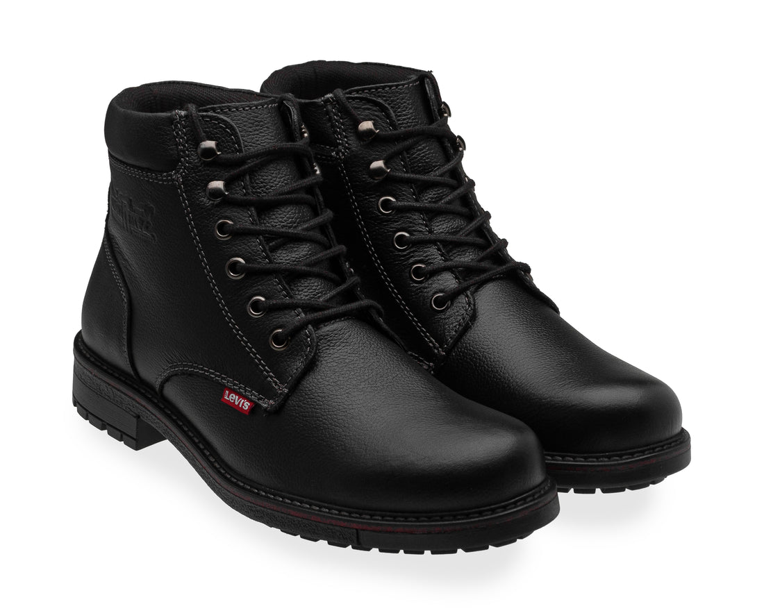Levi's® Crocker L210806N Negro