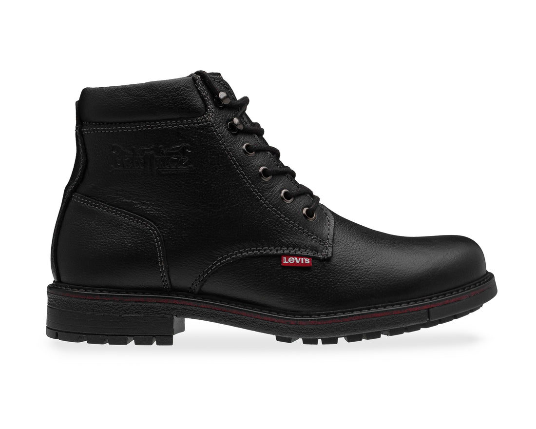 Levi's® Crocker L210806N Negro