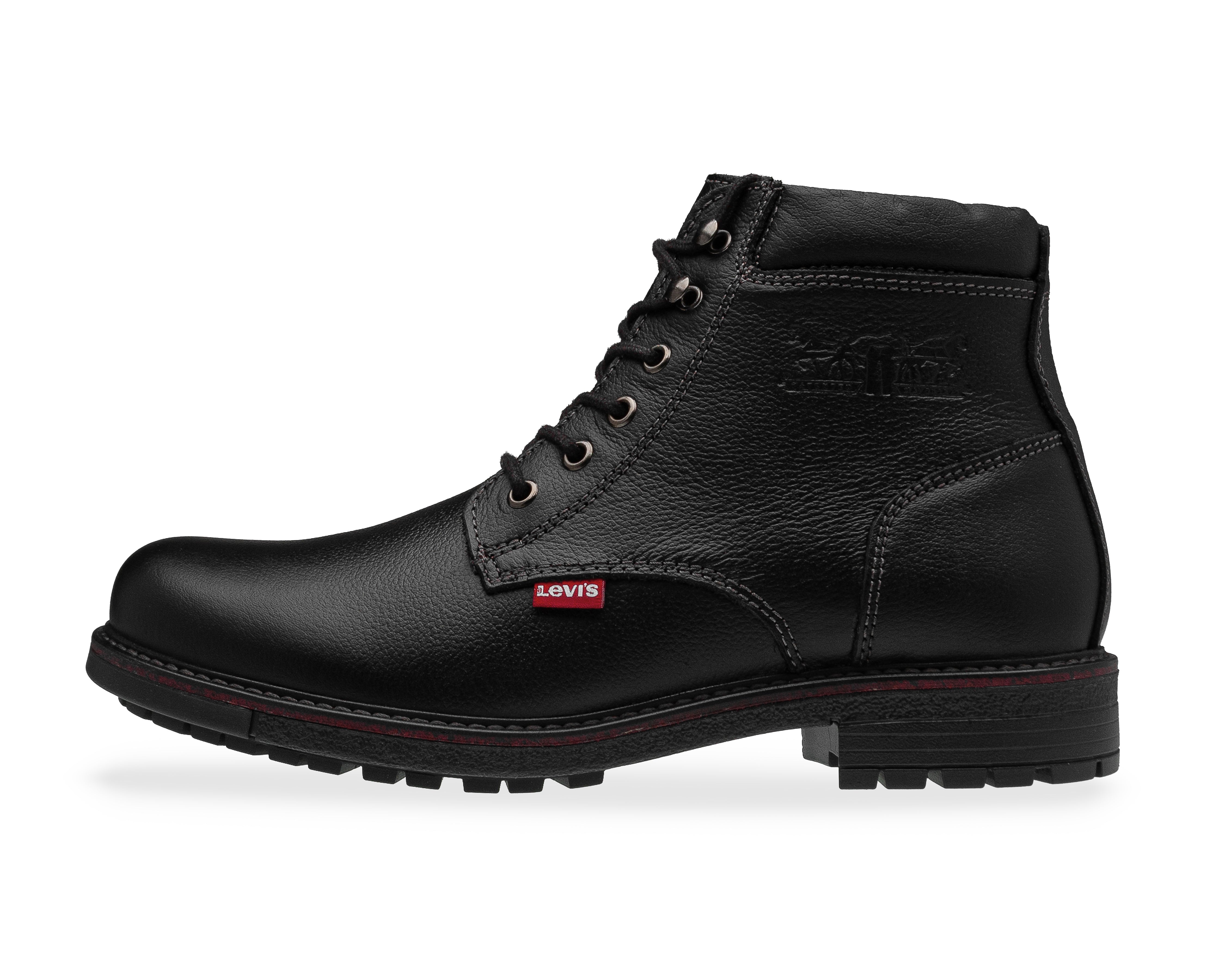 Levi's® Crocker L210806N Negro