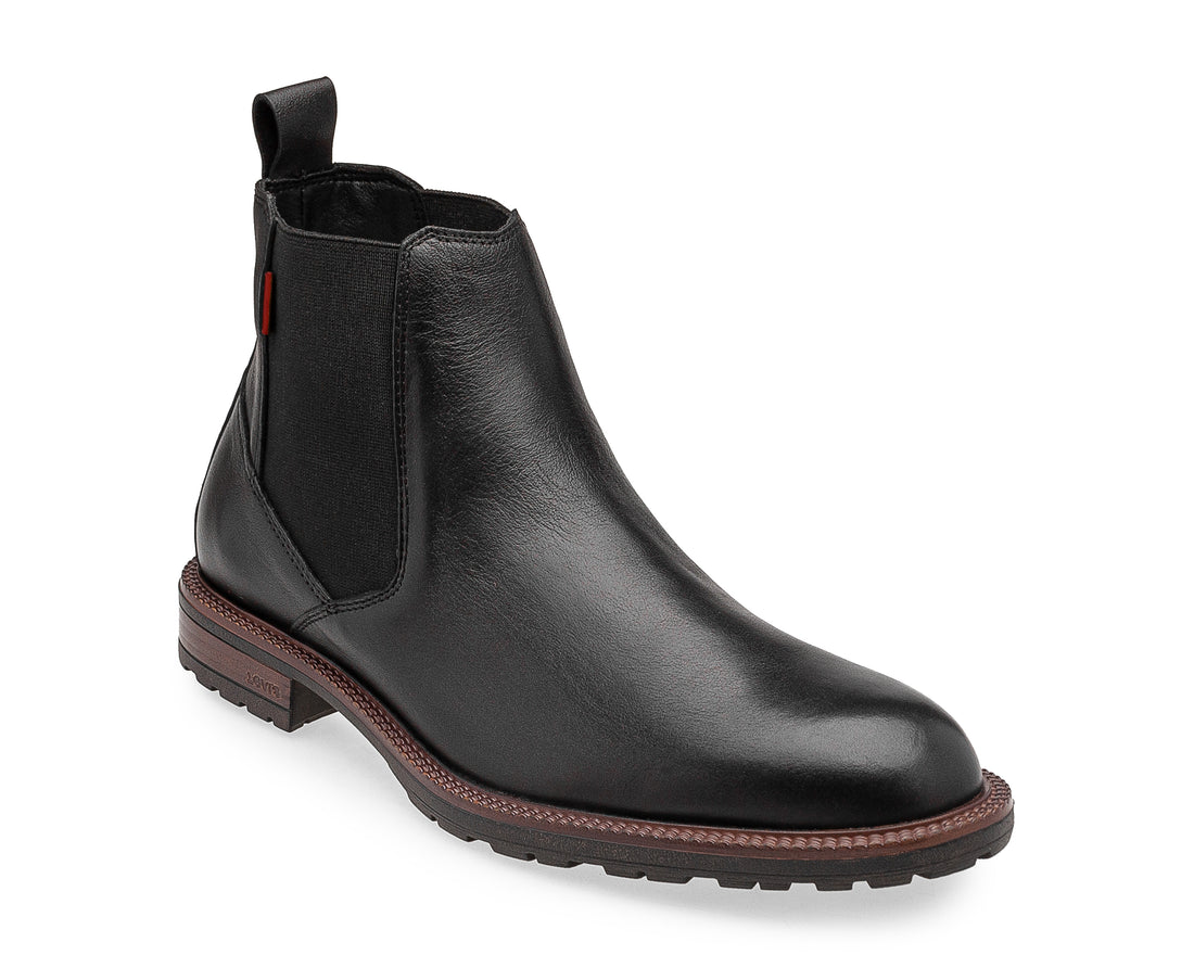 Levi's® Tebas L2125492 Negro