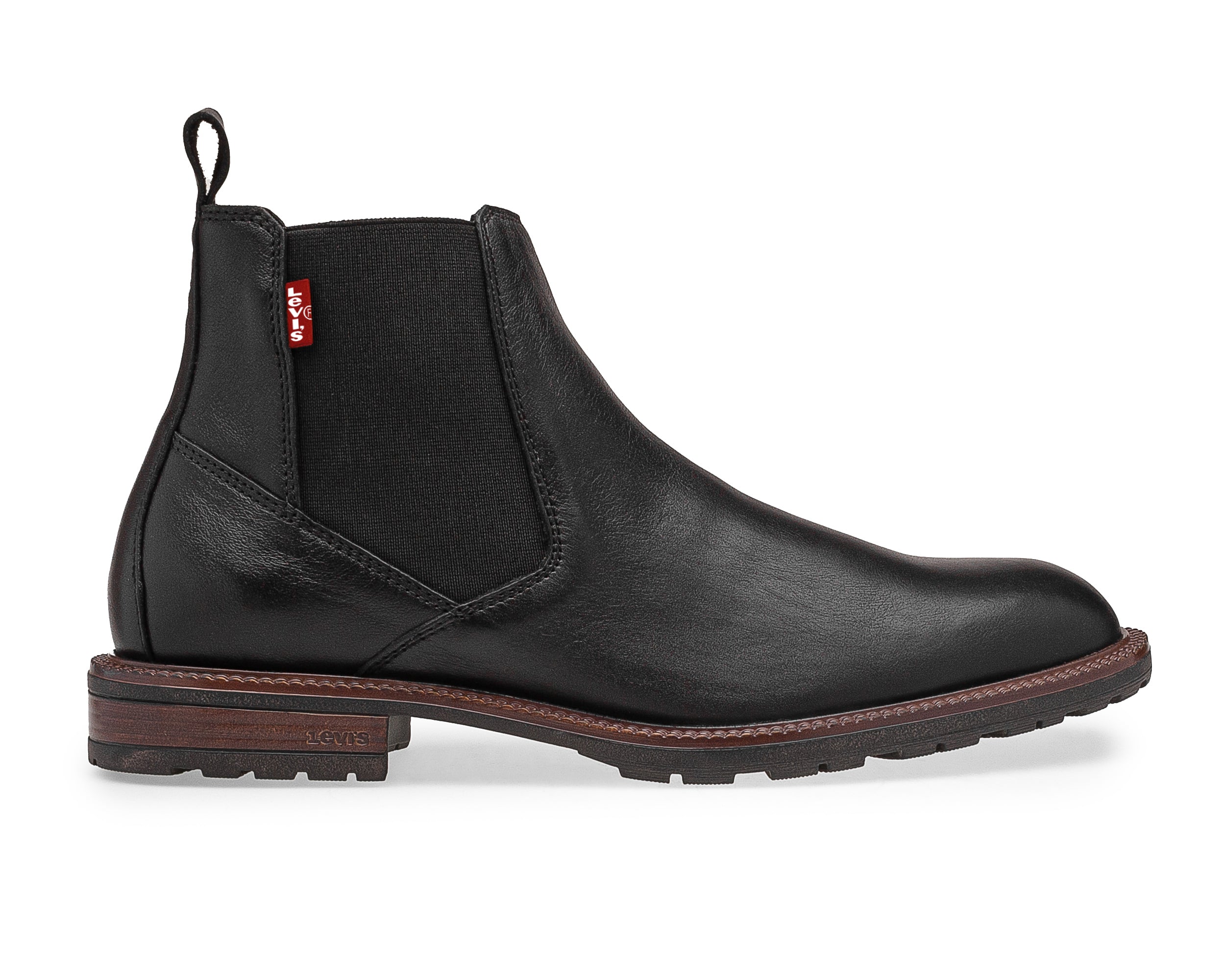 Levi's® Tebas L2125492 Negro