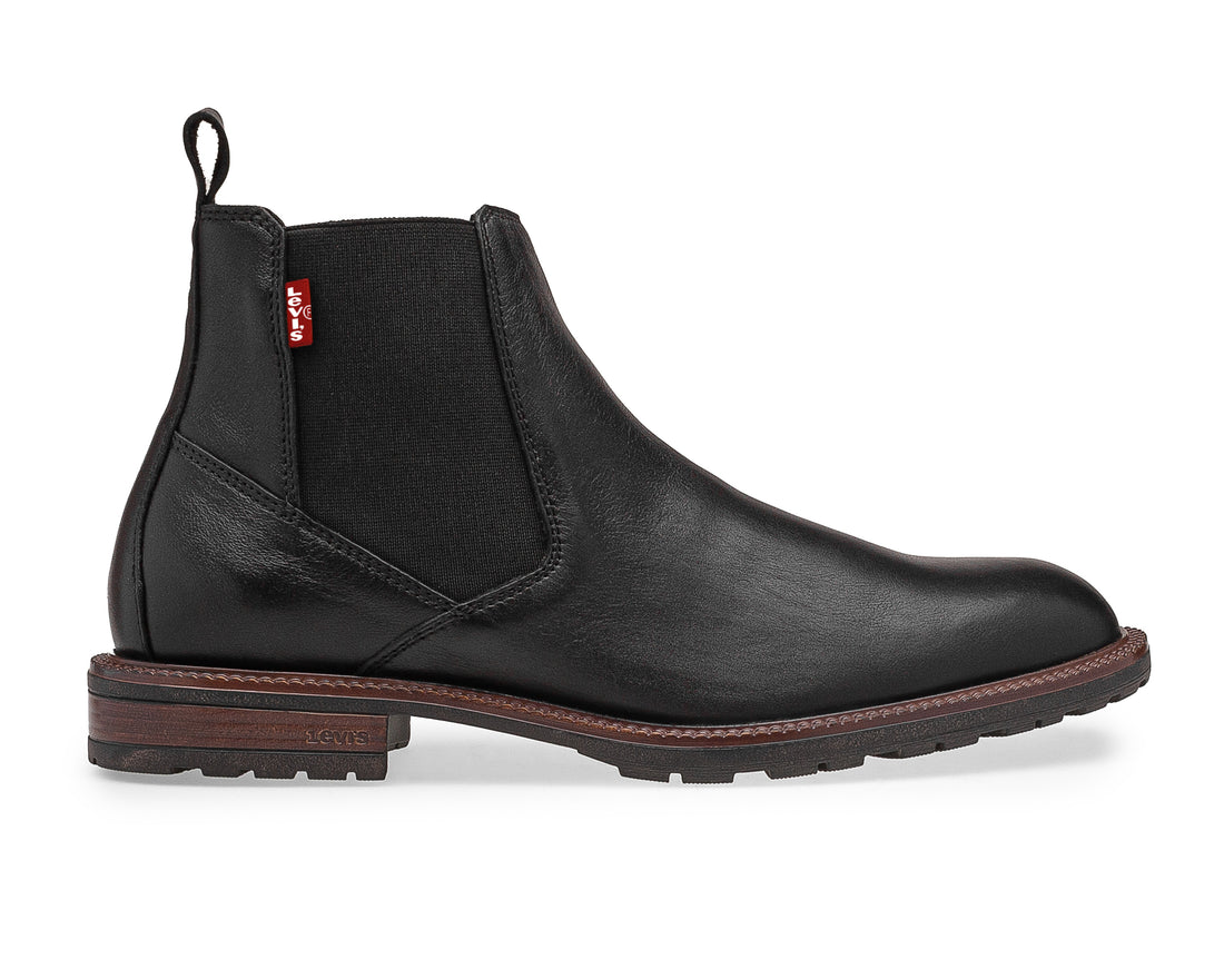 Levi's® Tebas L2125492 Negro