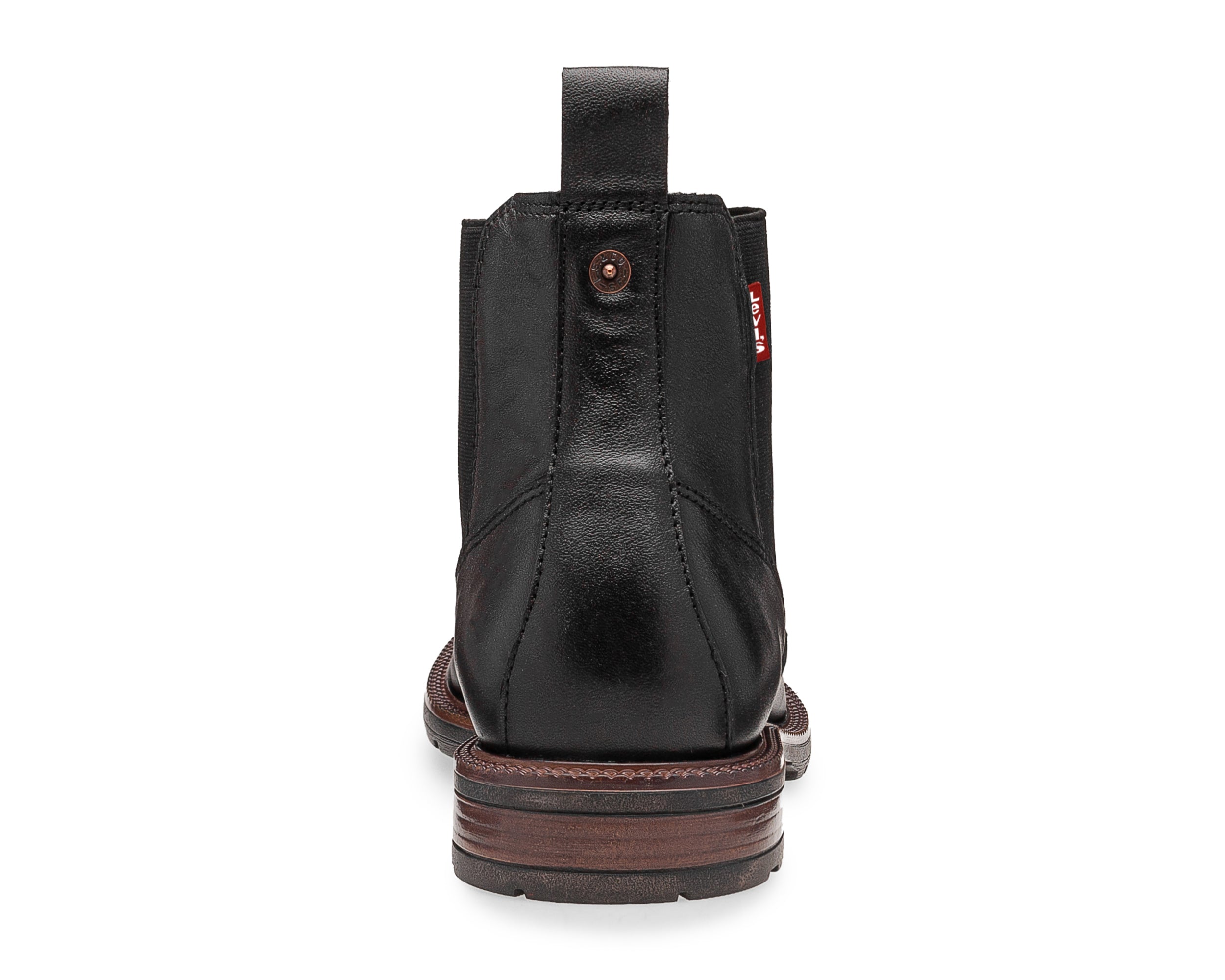 Levi's® Tebas L2125492 Negro