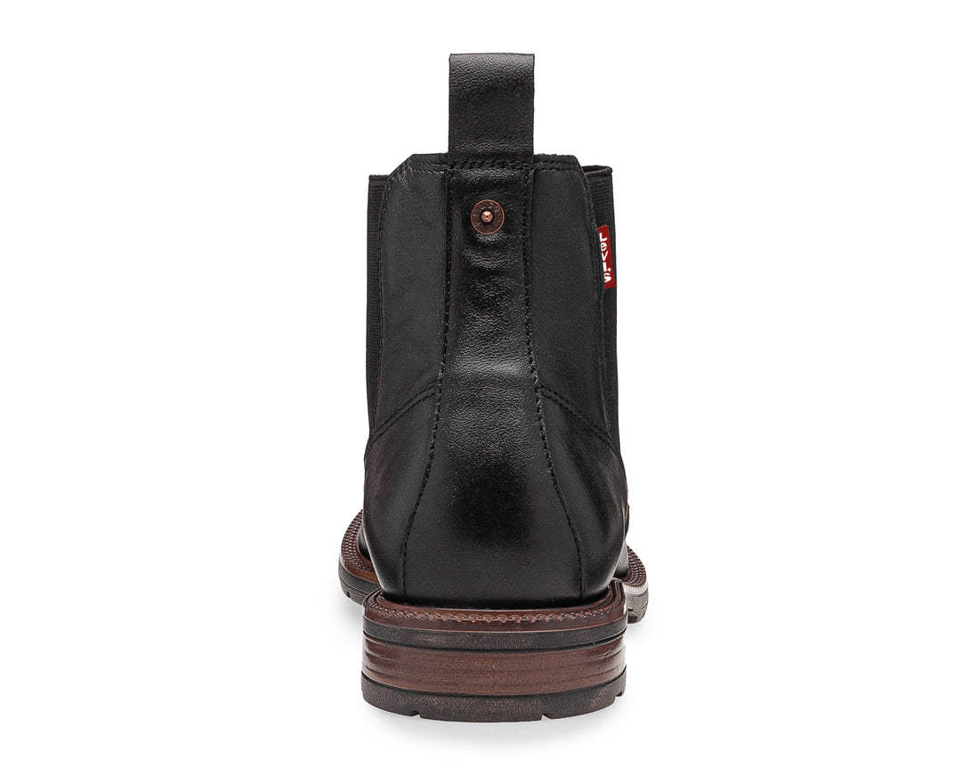 Levi's® Tebas L2125492 Negro
