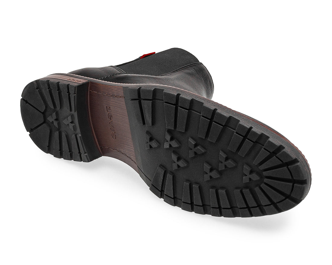 Levi's® Tebas L2125492 Negro