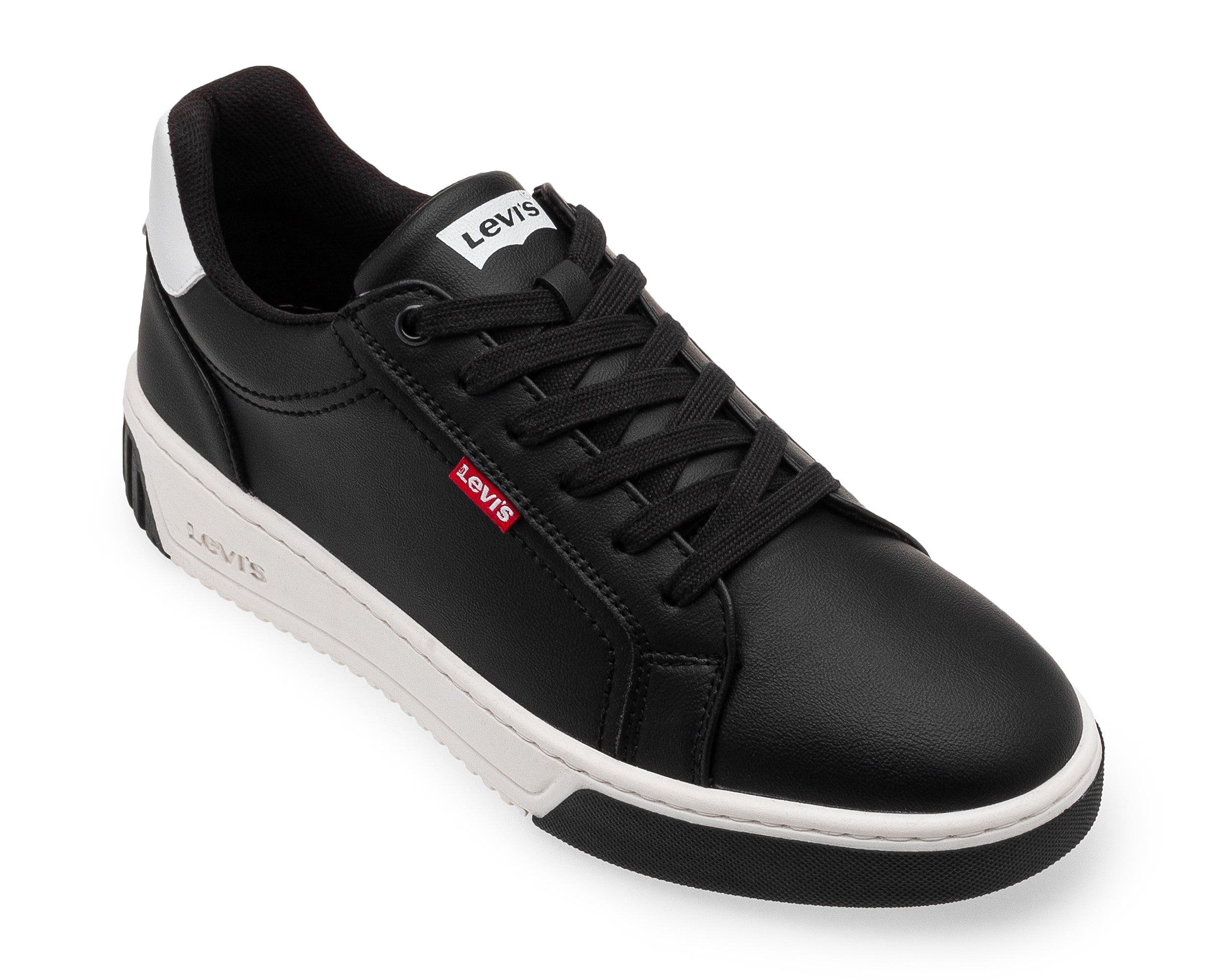 Levi's® Niloh L2125512S Negro